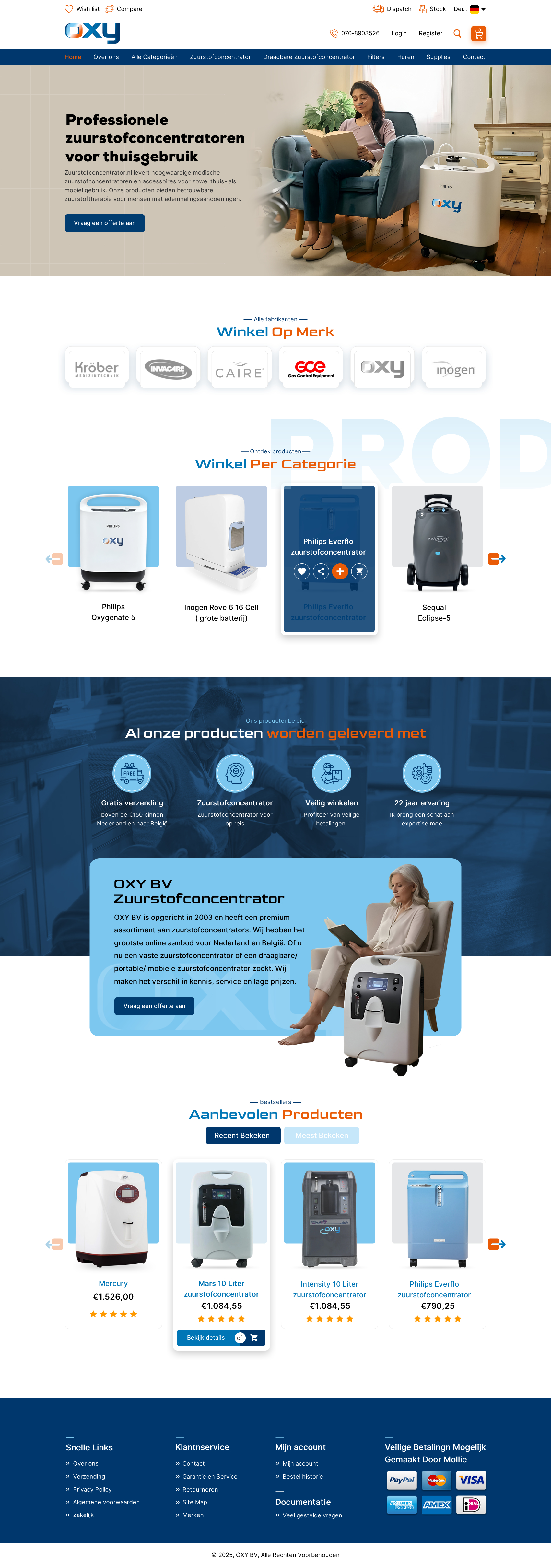 Diseño Web por Sbss para OCS International | Diseño #36442031