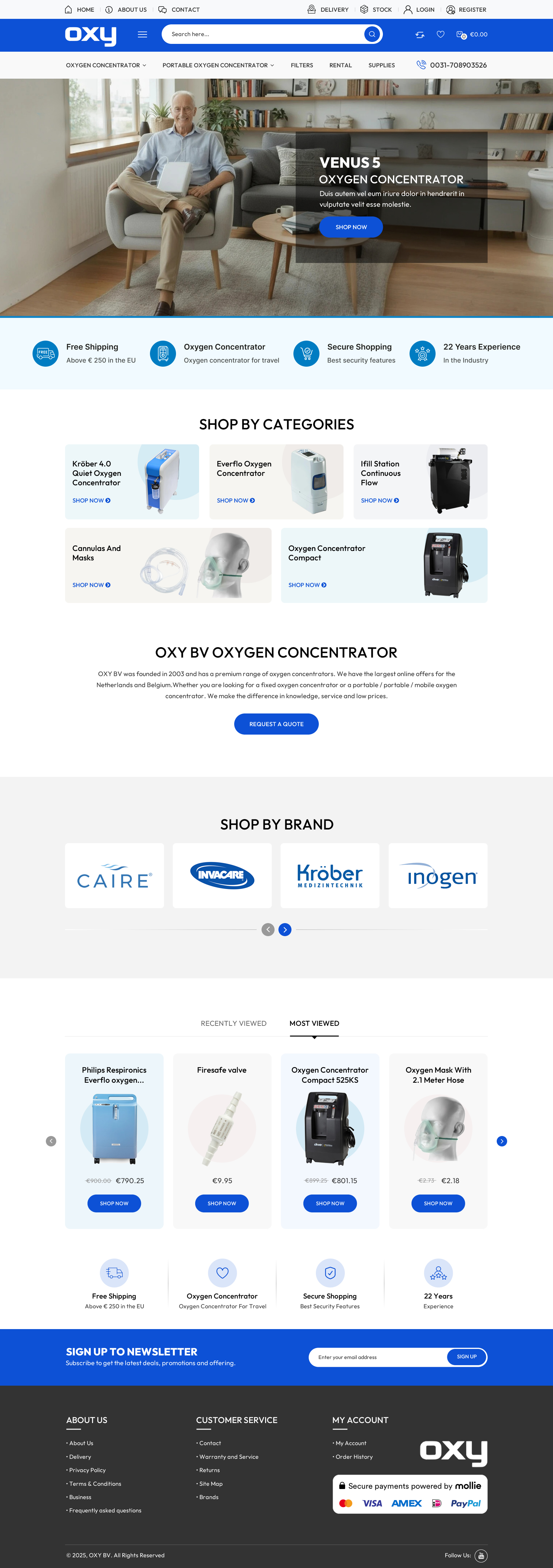 Diseño Web por Sbss para OCS International | Diseño #36442036