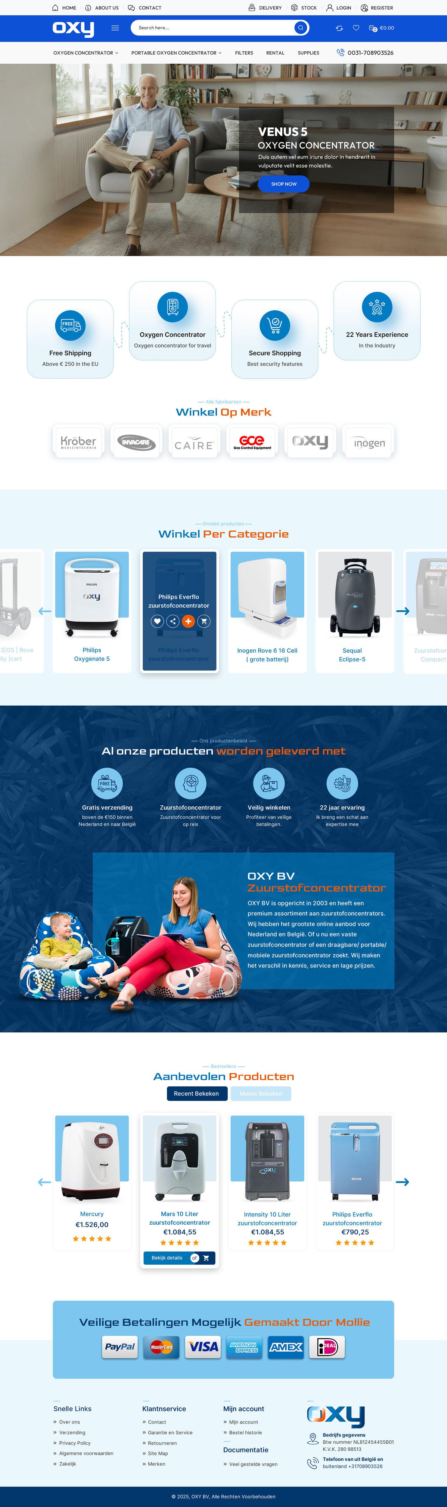 Diseño Web por Sbss para OCS International | Diseño #36442042