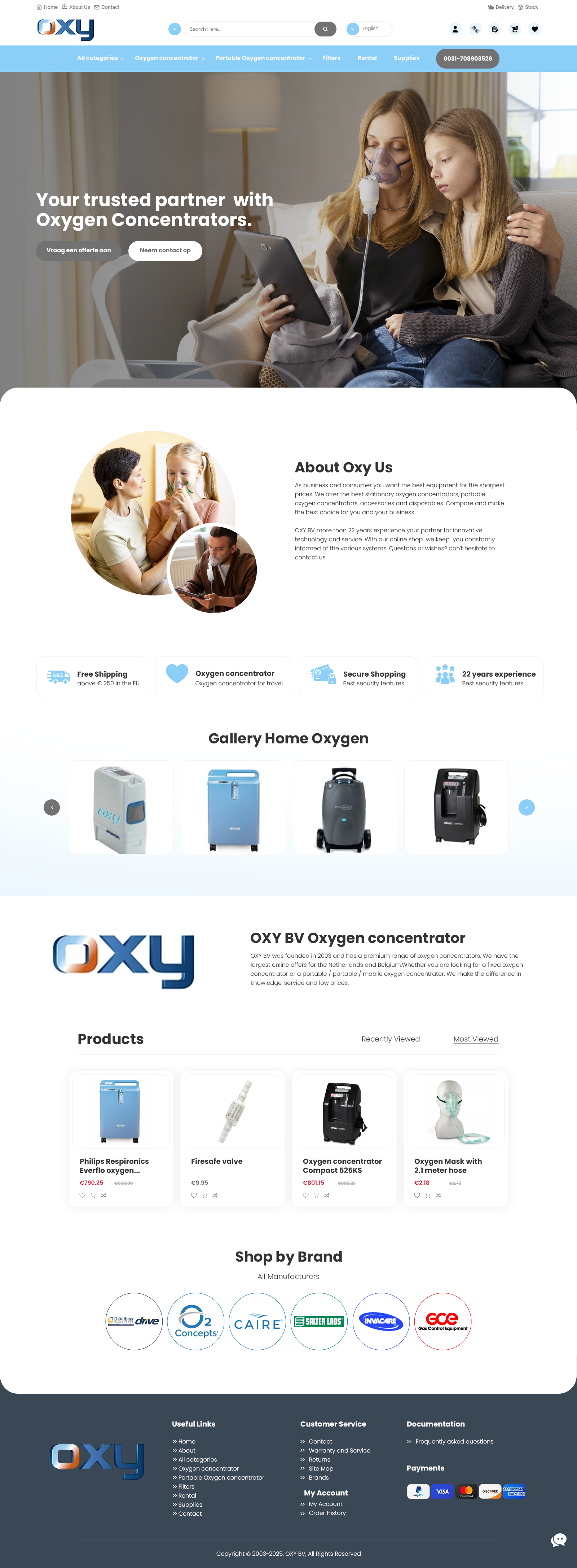 Diseño Web por NZ Creatives para OCS International | Diseño #36429483