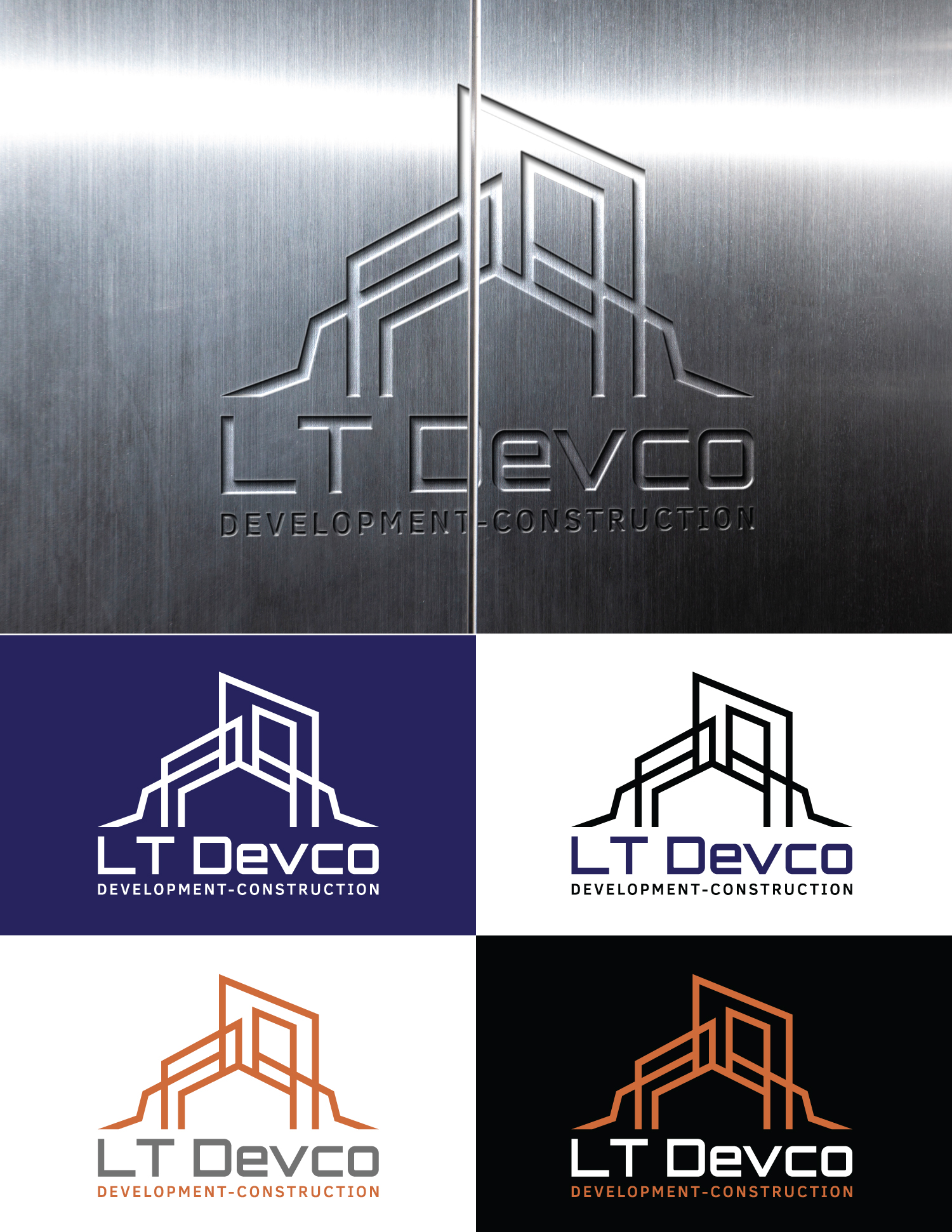 Logo Design by StromDesignHub for this project | Design #36435625