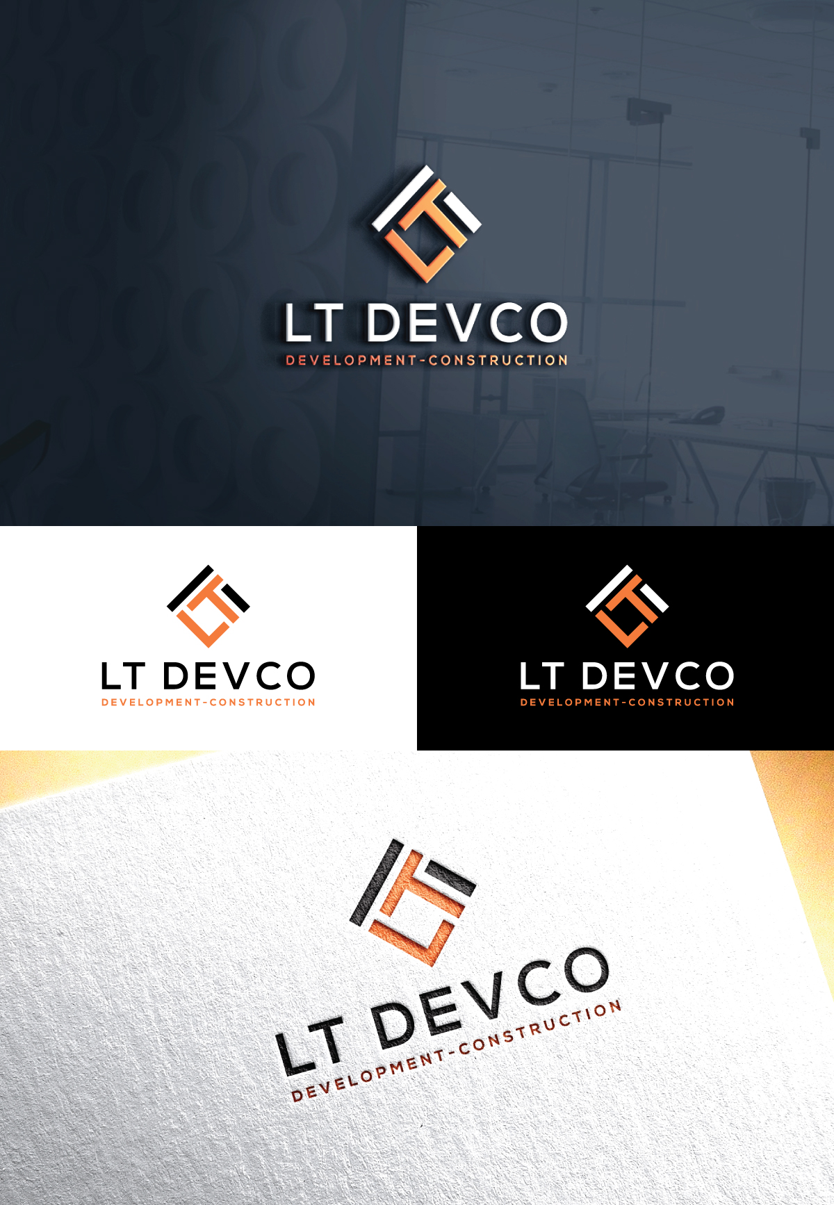 Logo Design by sol design2 for this project | Design #36432141