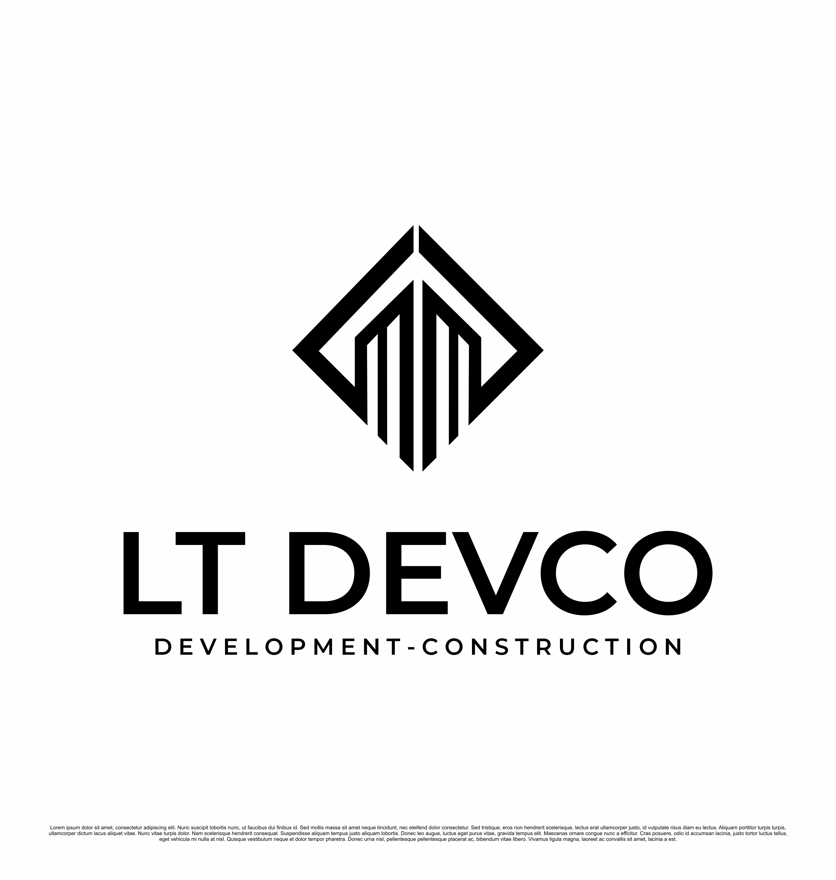 Logo Design by saesean for this project | Design #36441998