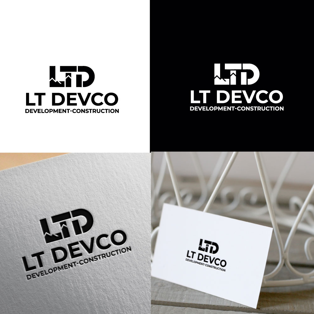 Logo Design by Jonshonkal for this project | Design #36432550