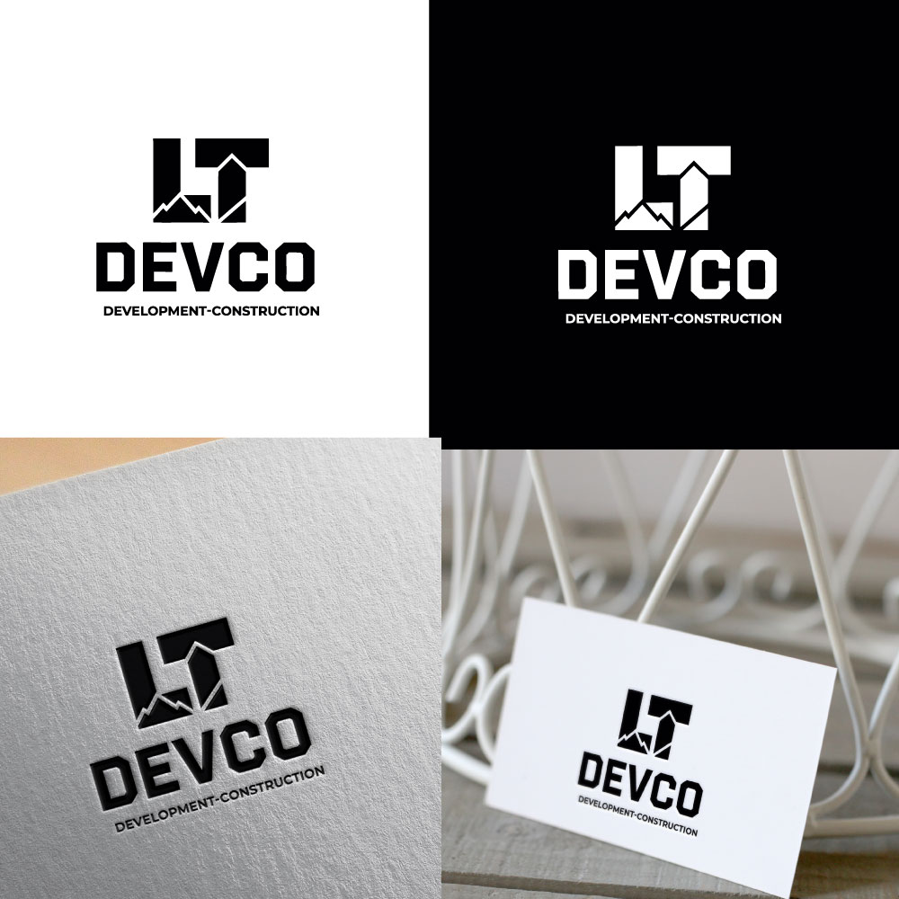 Logo Design by Jonshonkal for this project | Design #36432551
