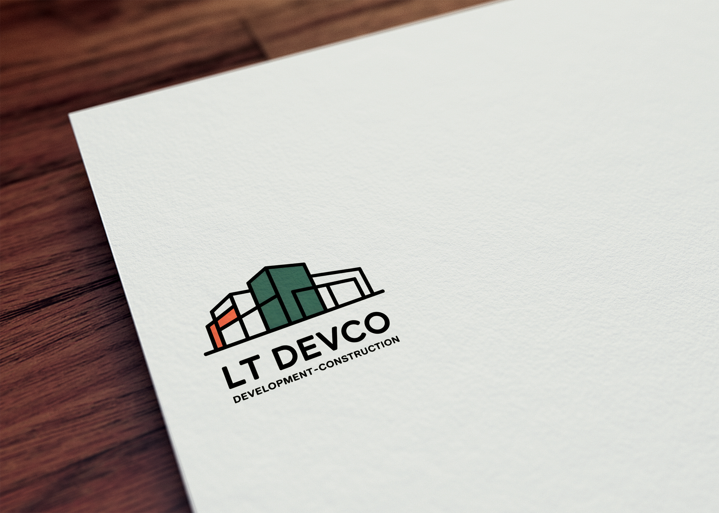 Logo Design by mekail for this project | Design #36433342
