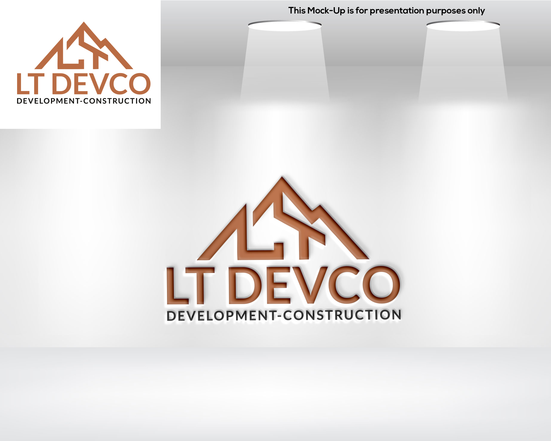 Logo Design by Muina for this project | Design #36433598