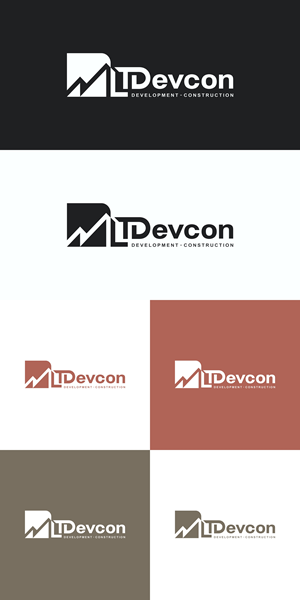 Logo Design by rdpk