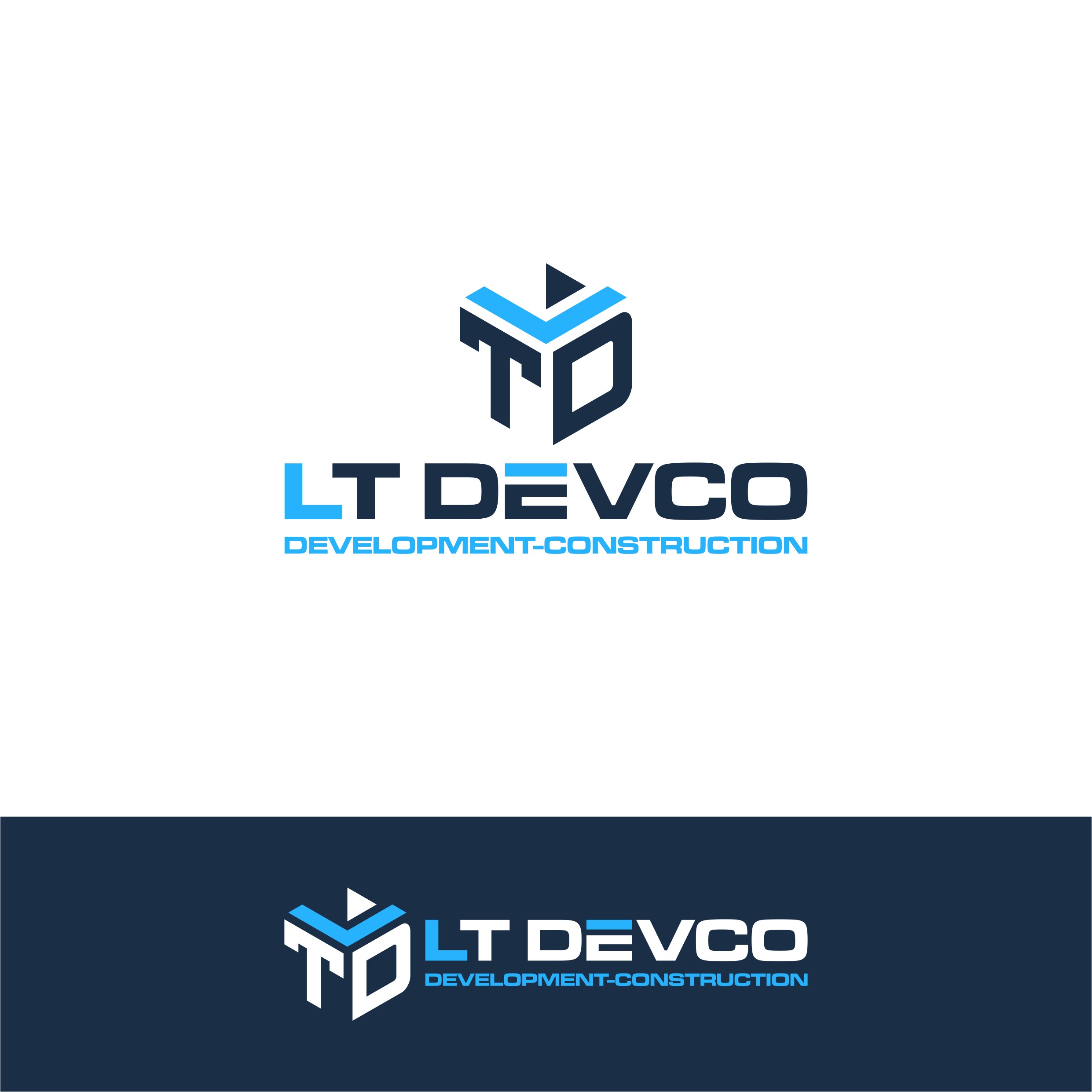 Logo Design by ghillvan for this project | Design #36435367