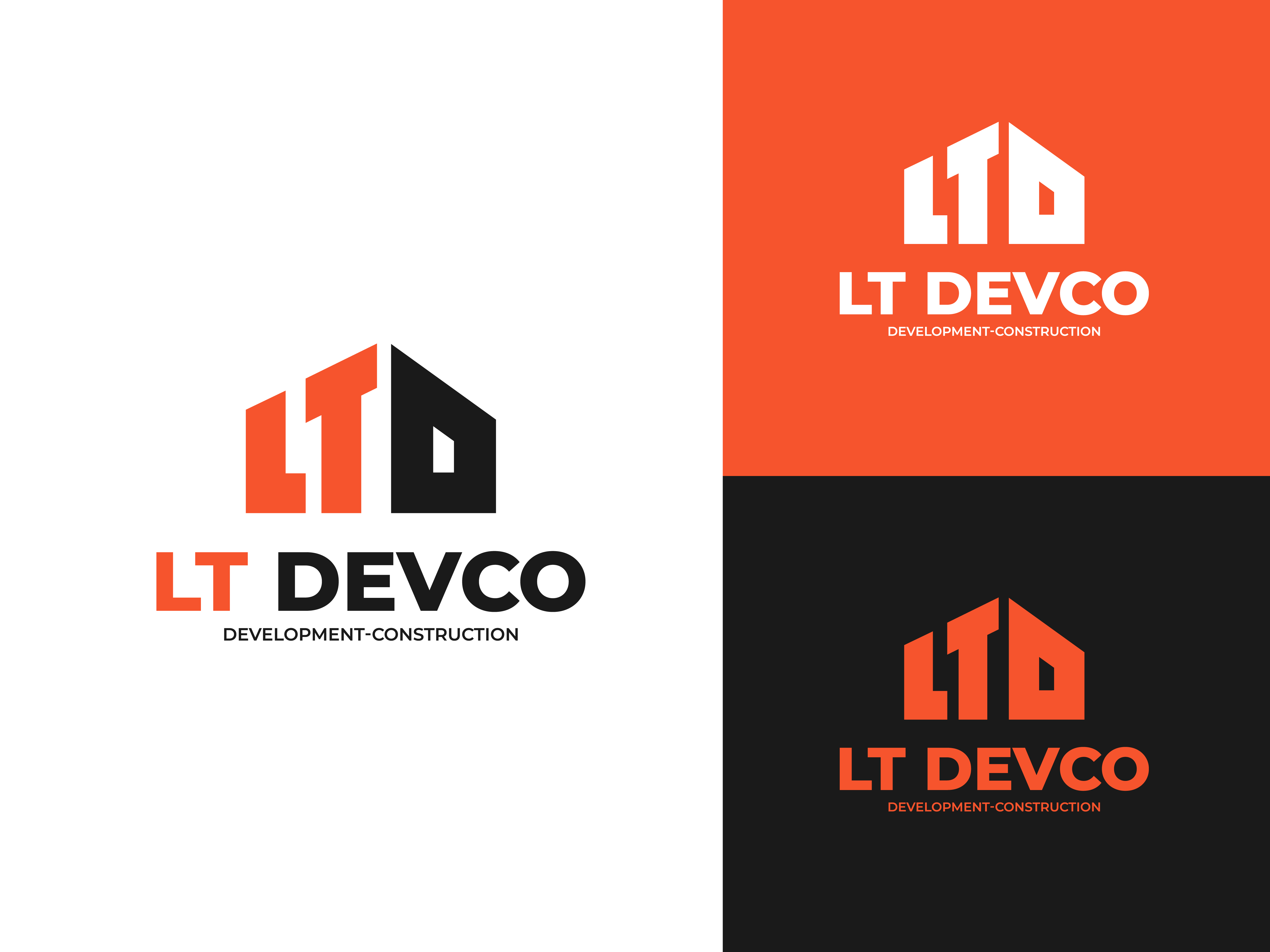 Logo Design by Hasib3509 for this project | Design #36433065