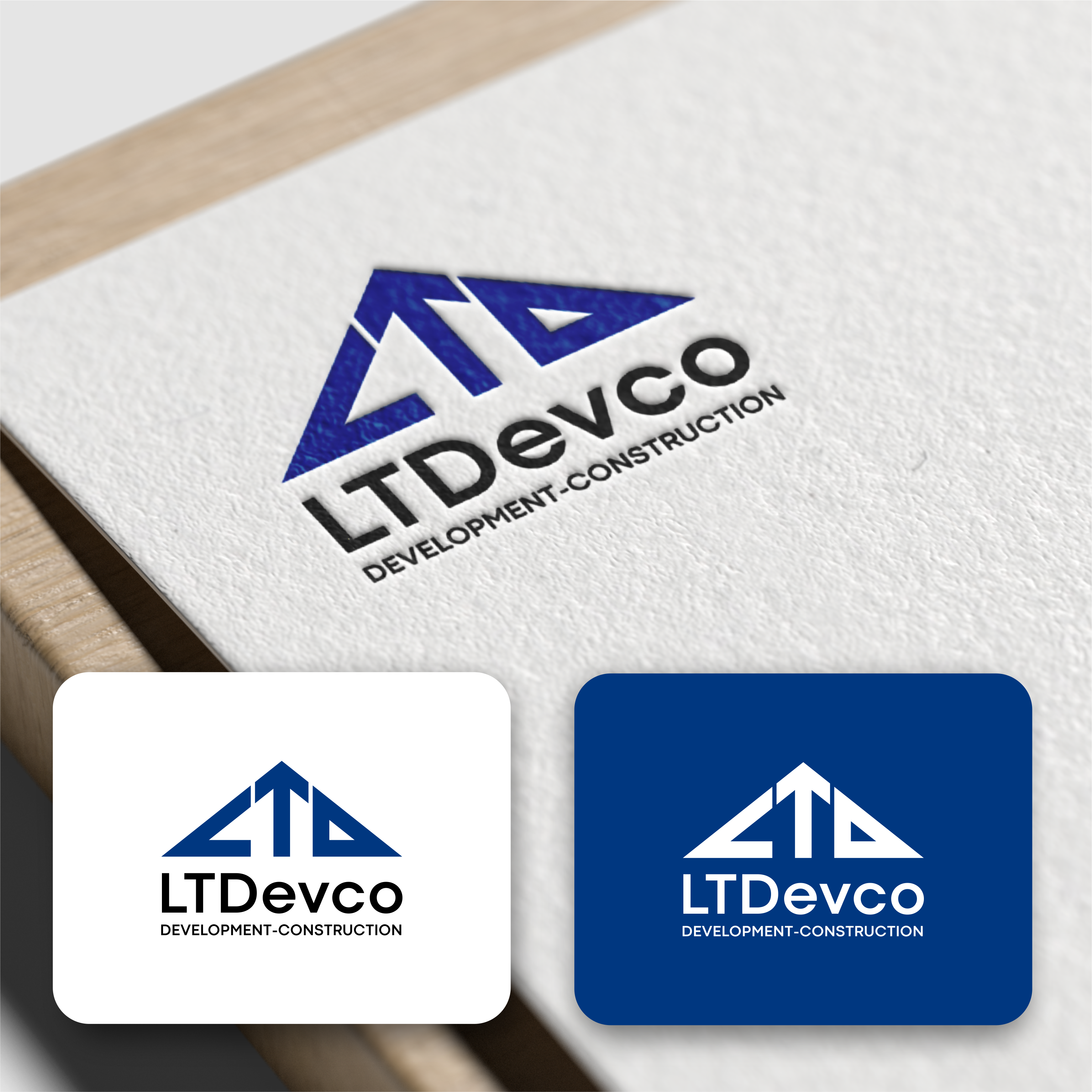 Logo Design by ArtAND_Studio for this project | Design #36430878