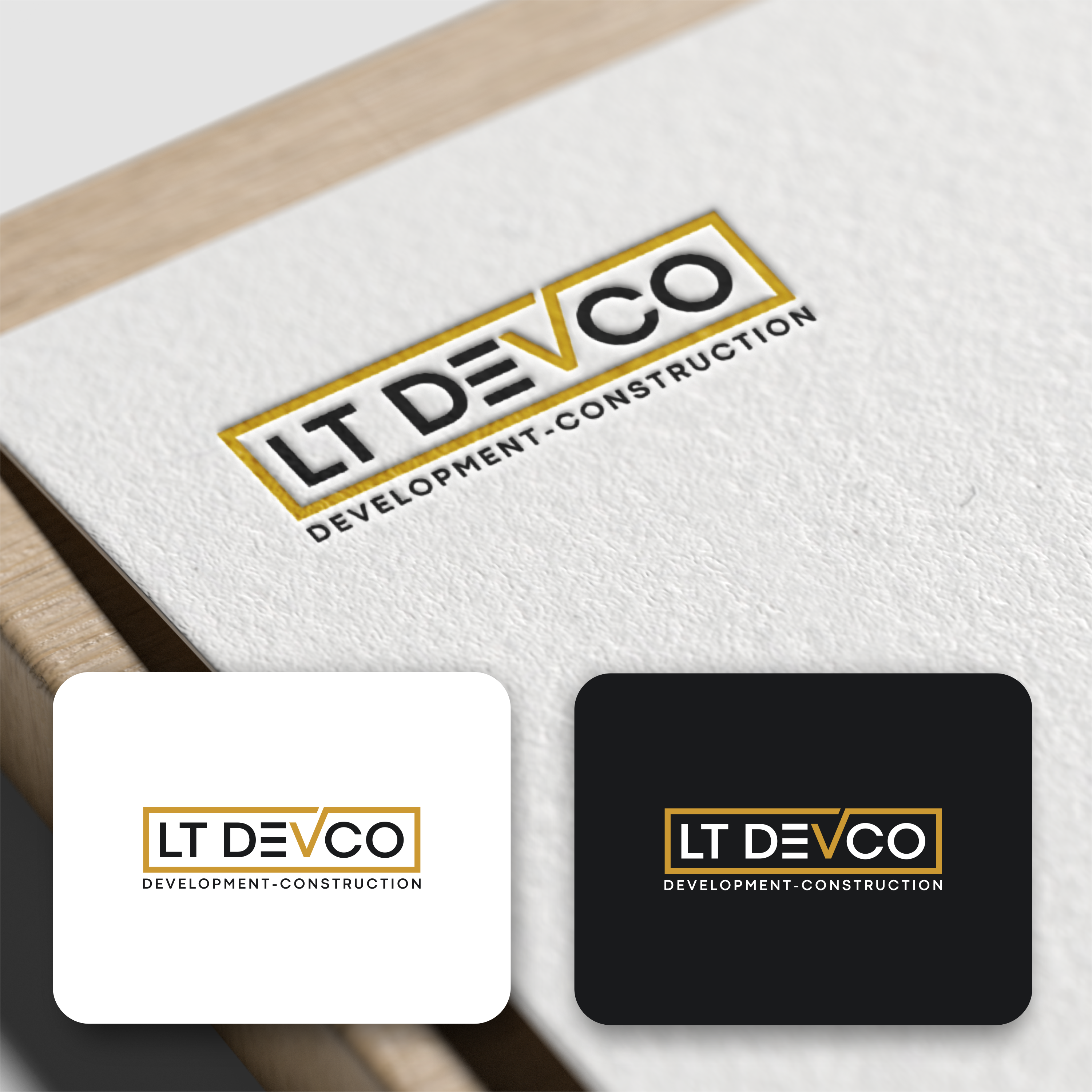 Logo Design by ArtAND_Studio for this project | Design #36438830