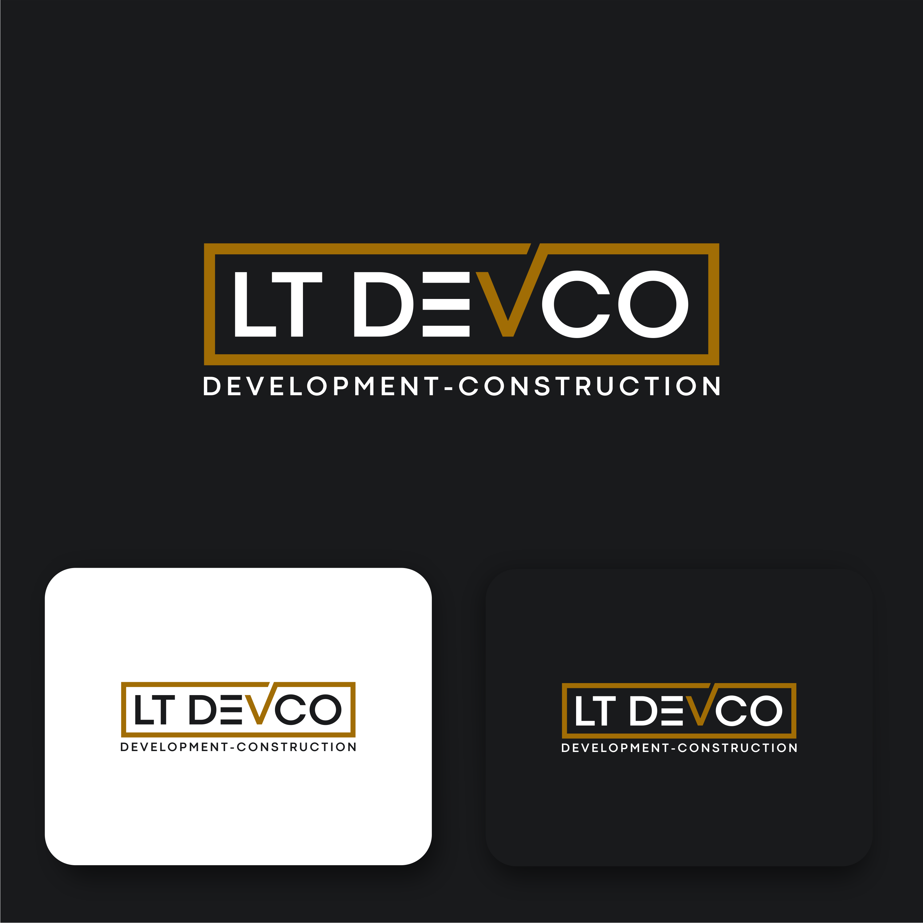 Logo Design by ArtAND_Studio for this project | Design #36443274