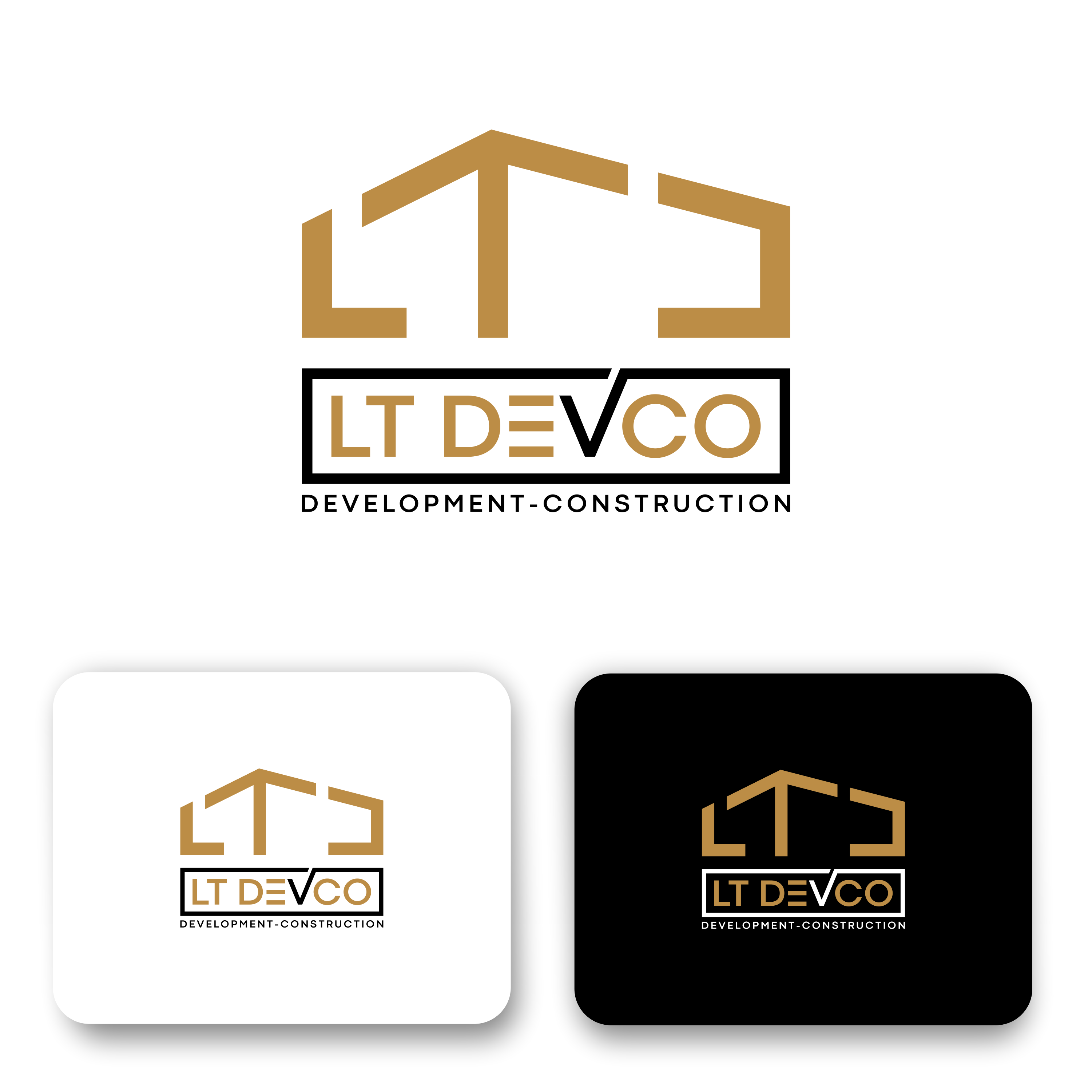 Logo Design by ArtAND_Studio for this project | Design #36448854