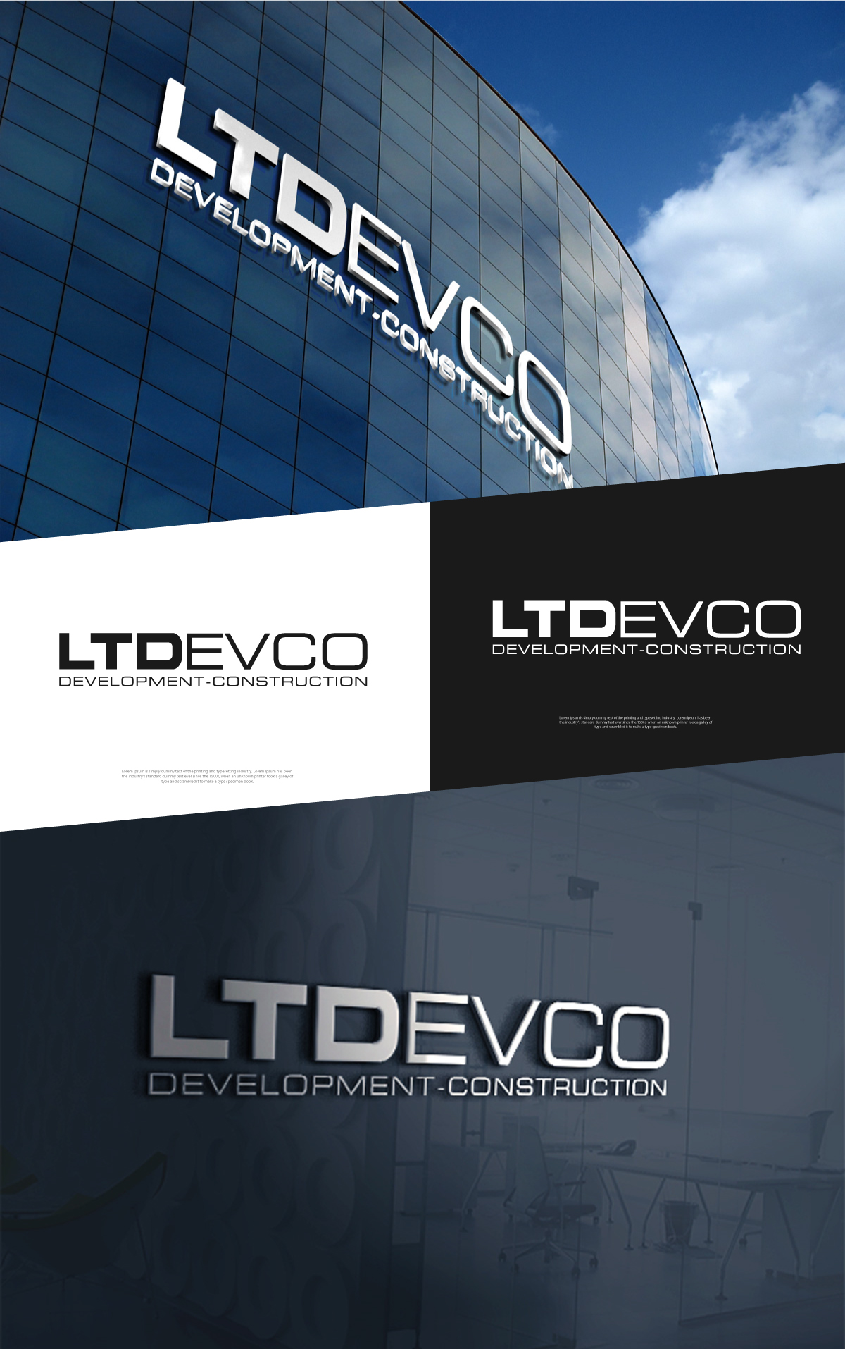 Logo Design by Cool-Designer for this project | Design #36433344