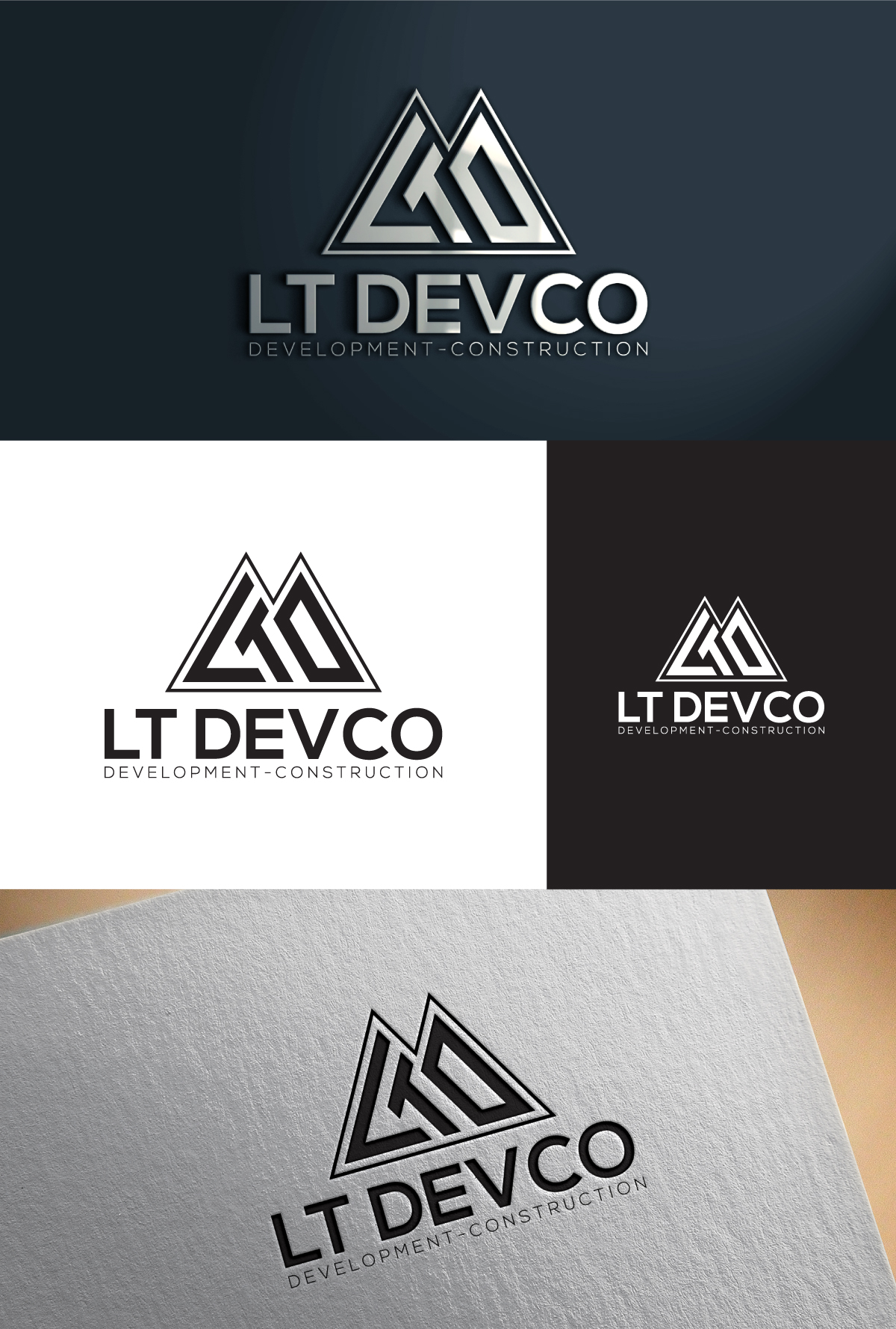 Logo Design by ariba6269 for this project | Design #36433216