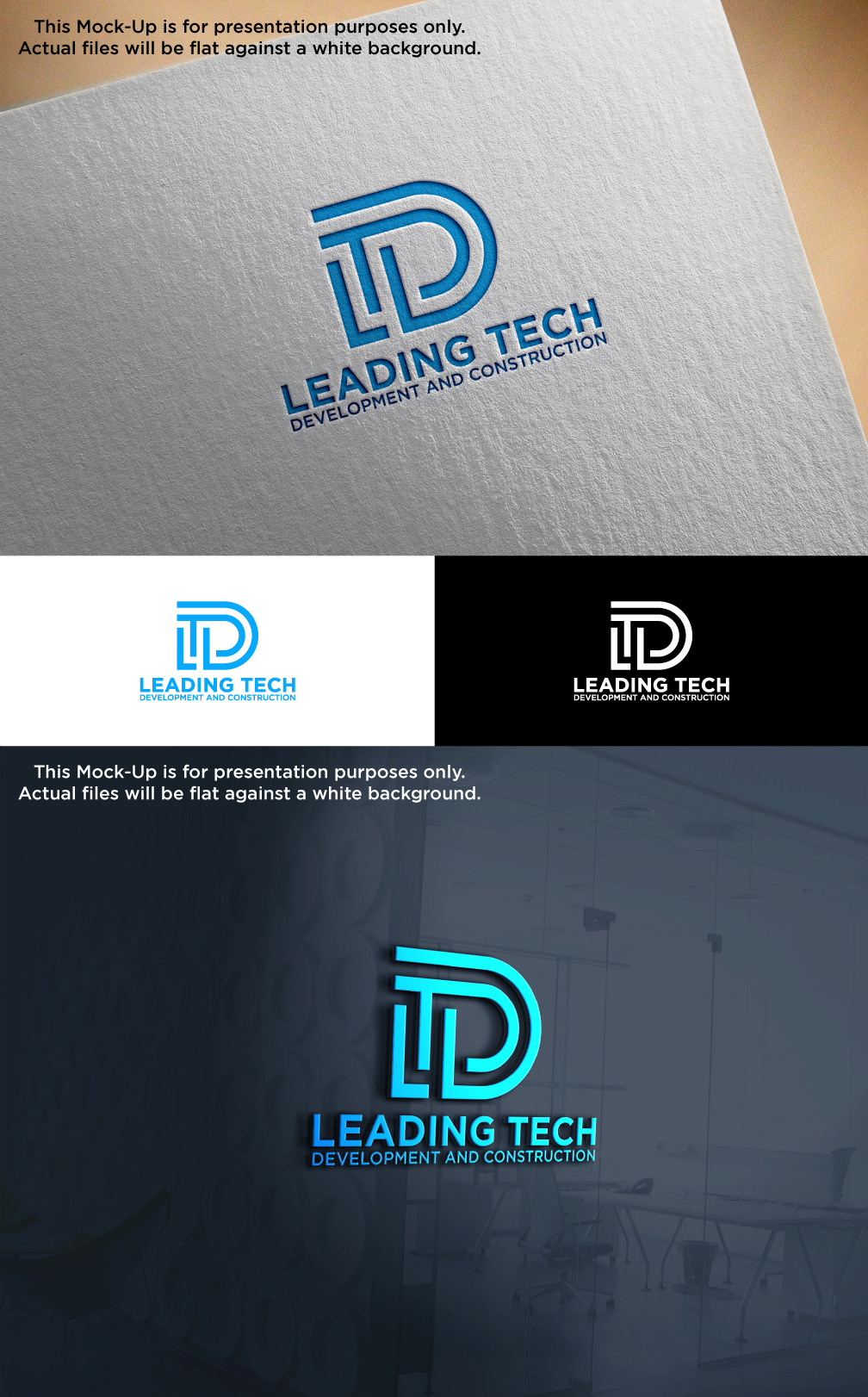 Logo Design by RafiqulStudio for this project | Design #36438129