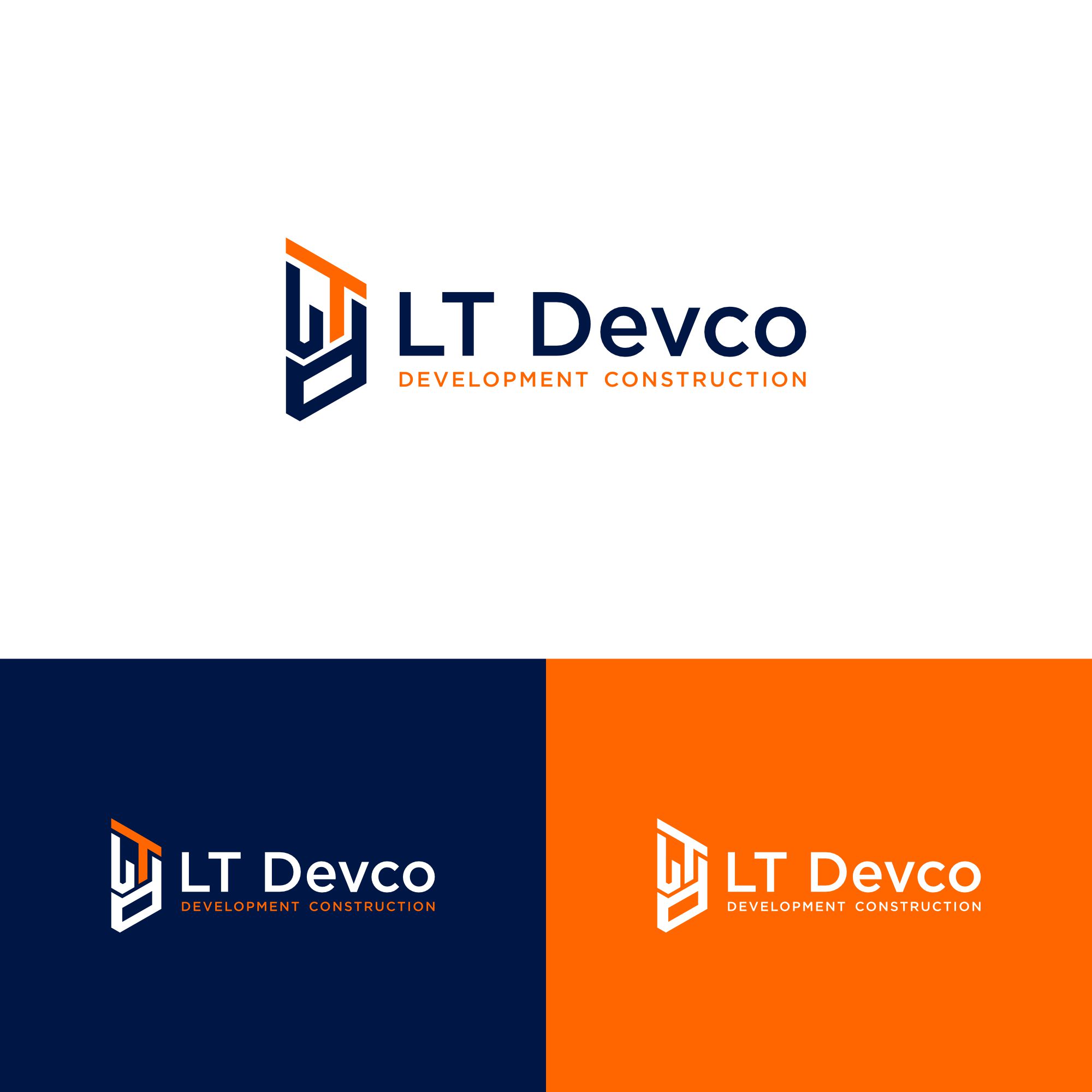 Logo Design by hidro for this project | Design #36433578