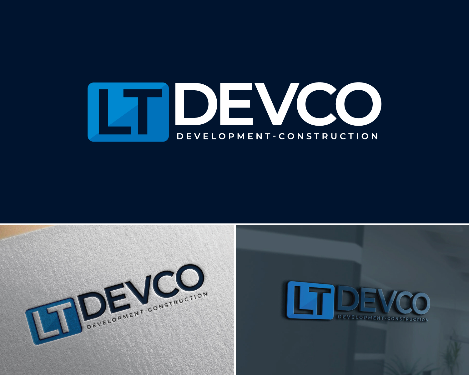 Logo Design by Atec for this project | Design #36436318