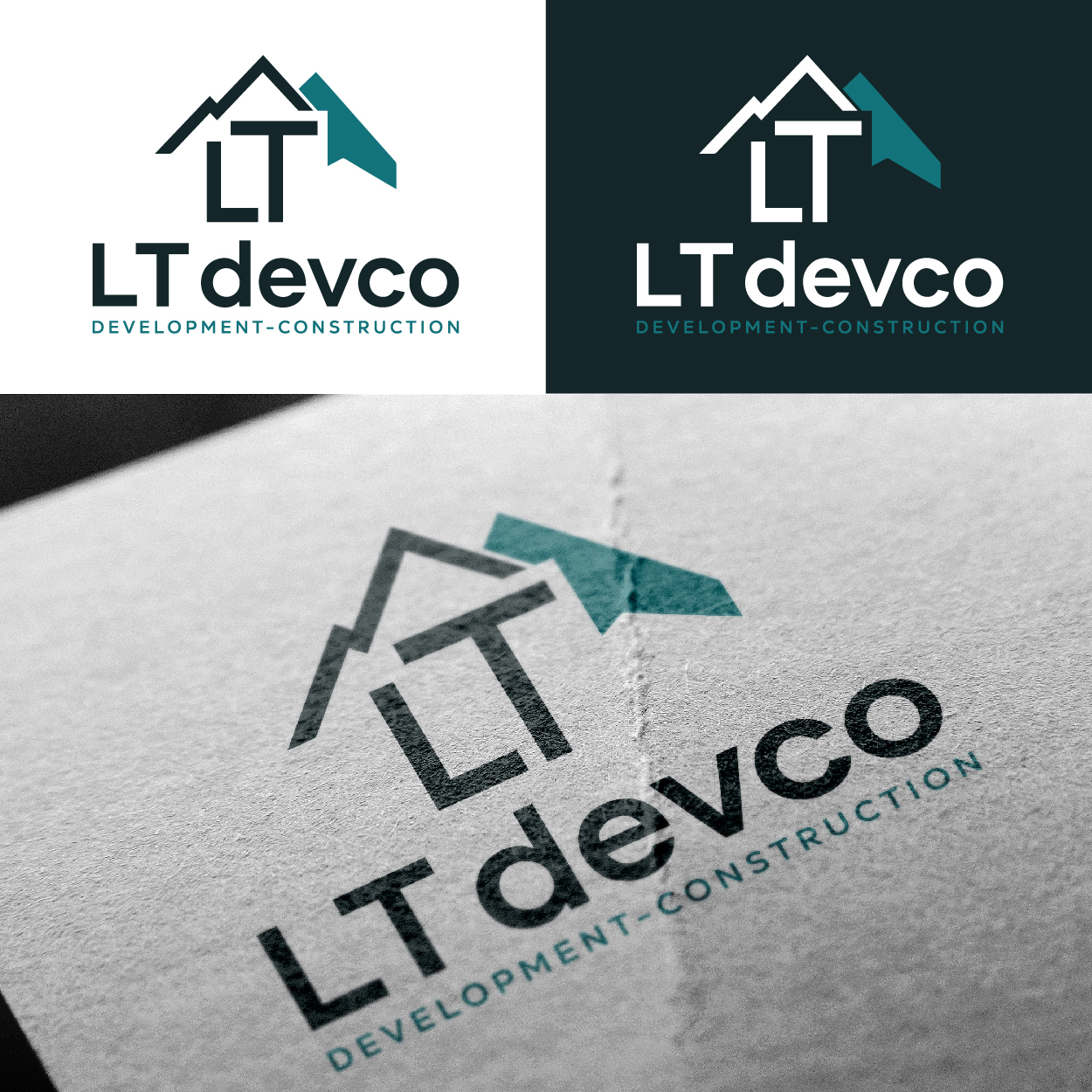 Logo Design by ahmeddesigner123 for this project | Design #36430807