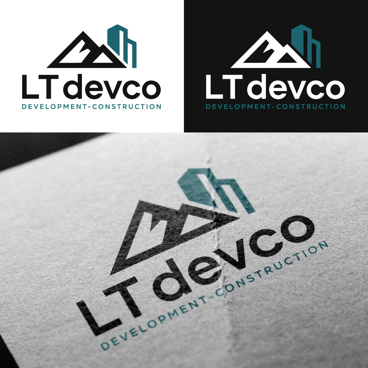 Logo Design by ahmeddesigner123 for this project | Design #36430815