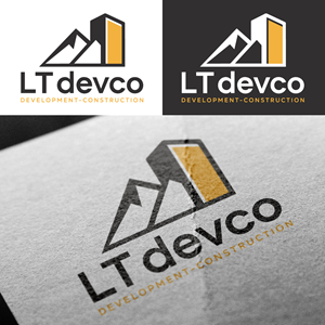 Logo Design by ahmeddesigner123 for this project | Design: #36430826