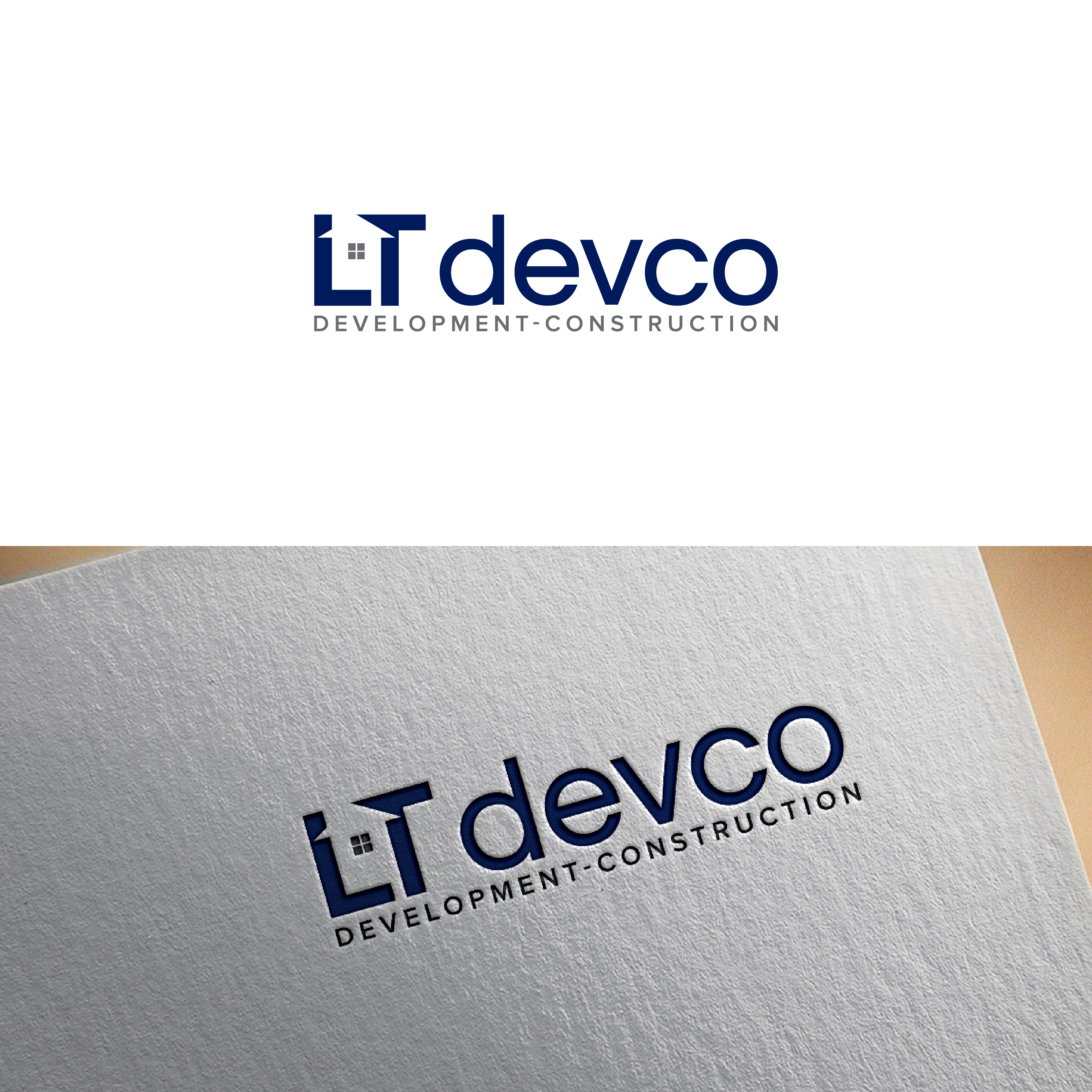 Logo Design by 4tech services for this project | Design #36430986