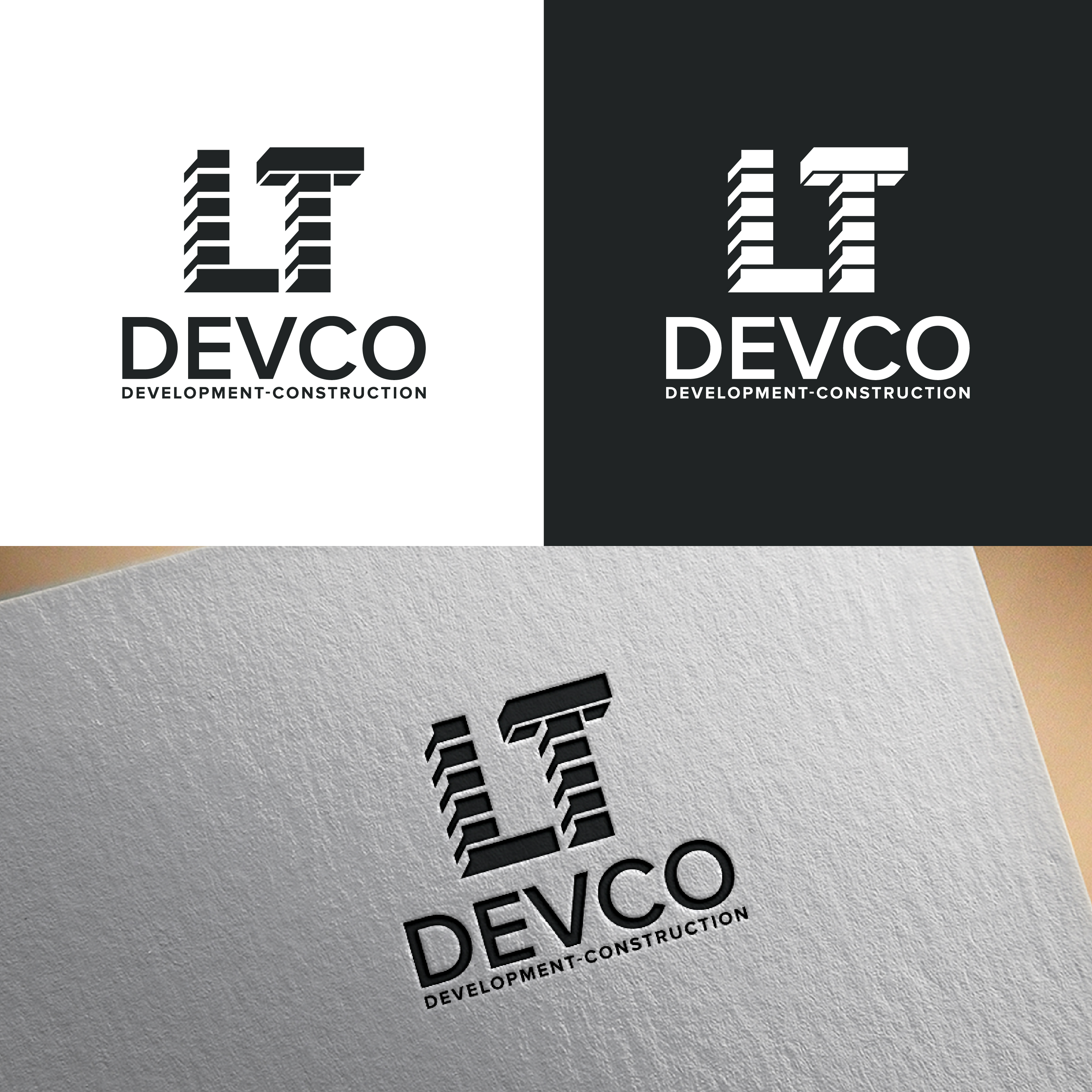 Logo Design by 4tech services for this project | Design #36430987