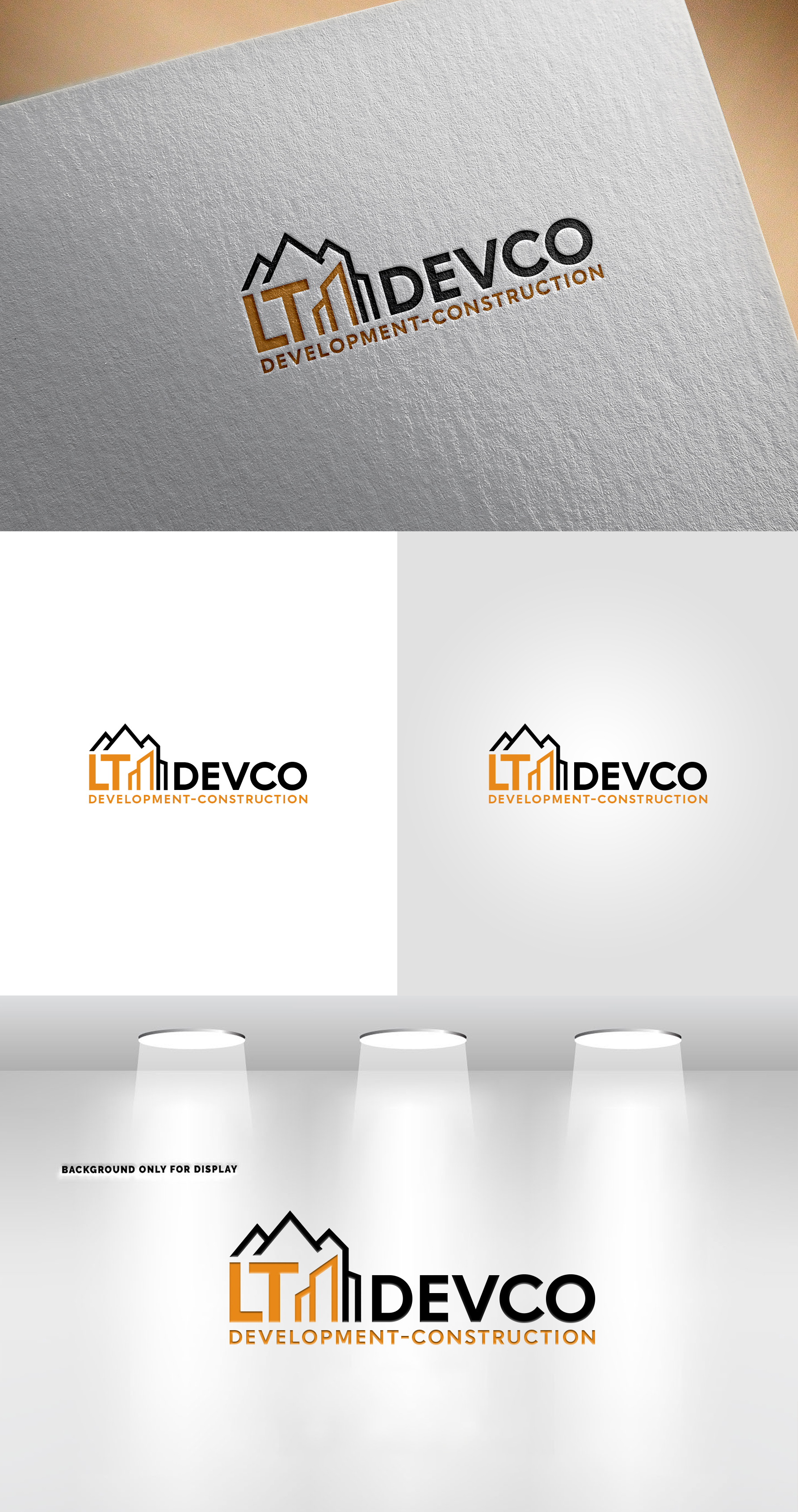 Logo Design by Soonia for this project | Design #36438595