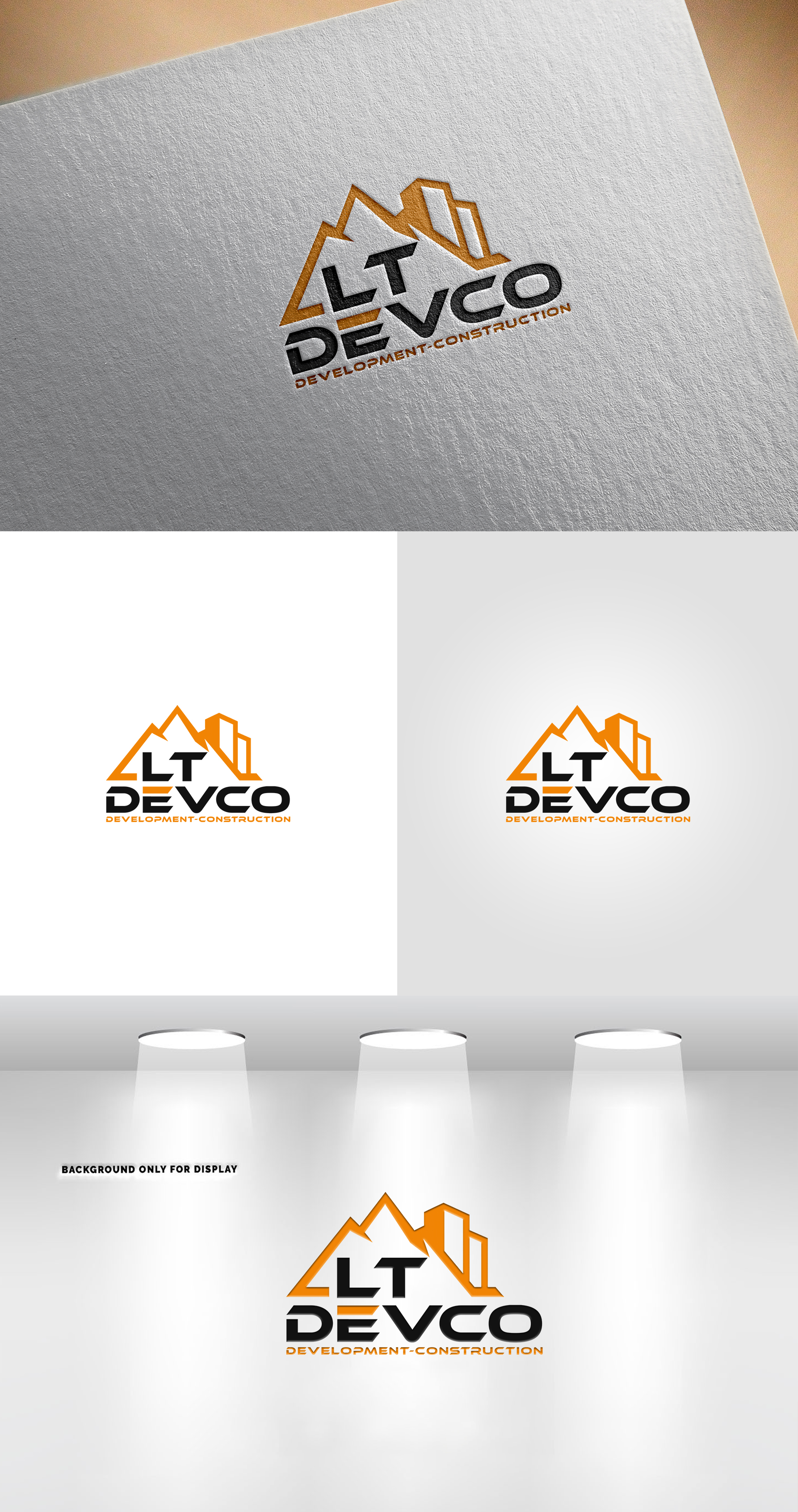 Logo Design by Soonia for this project | Design #36438596