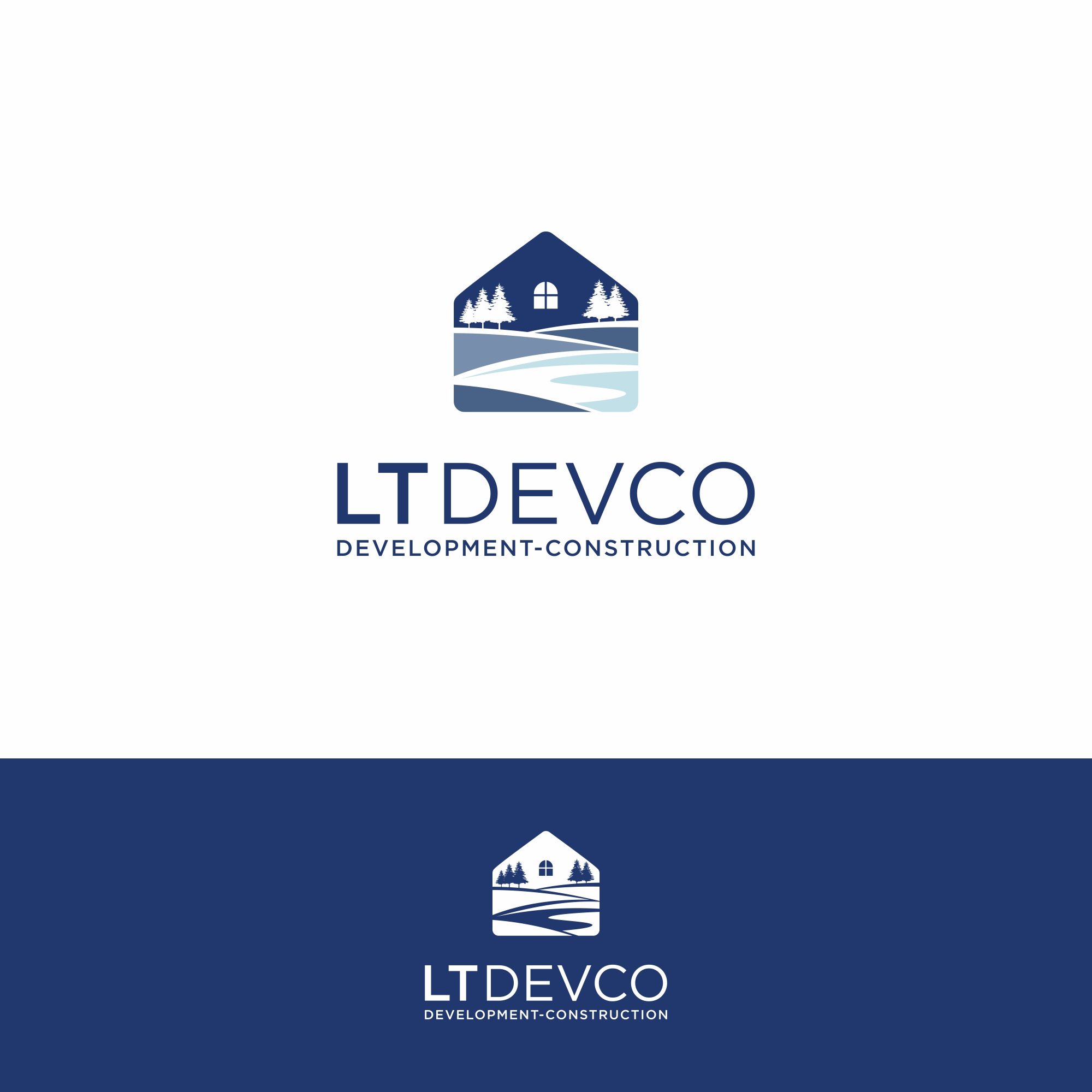 Logo Design by mohaliputra for this project | Design #36437338