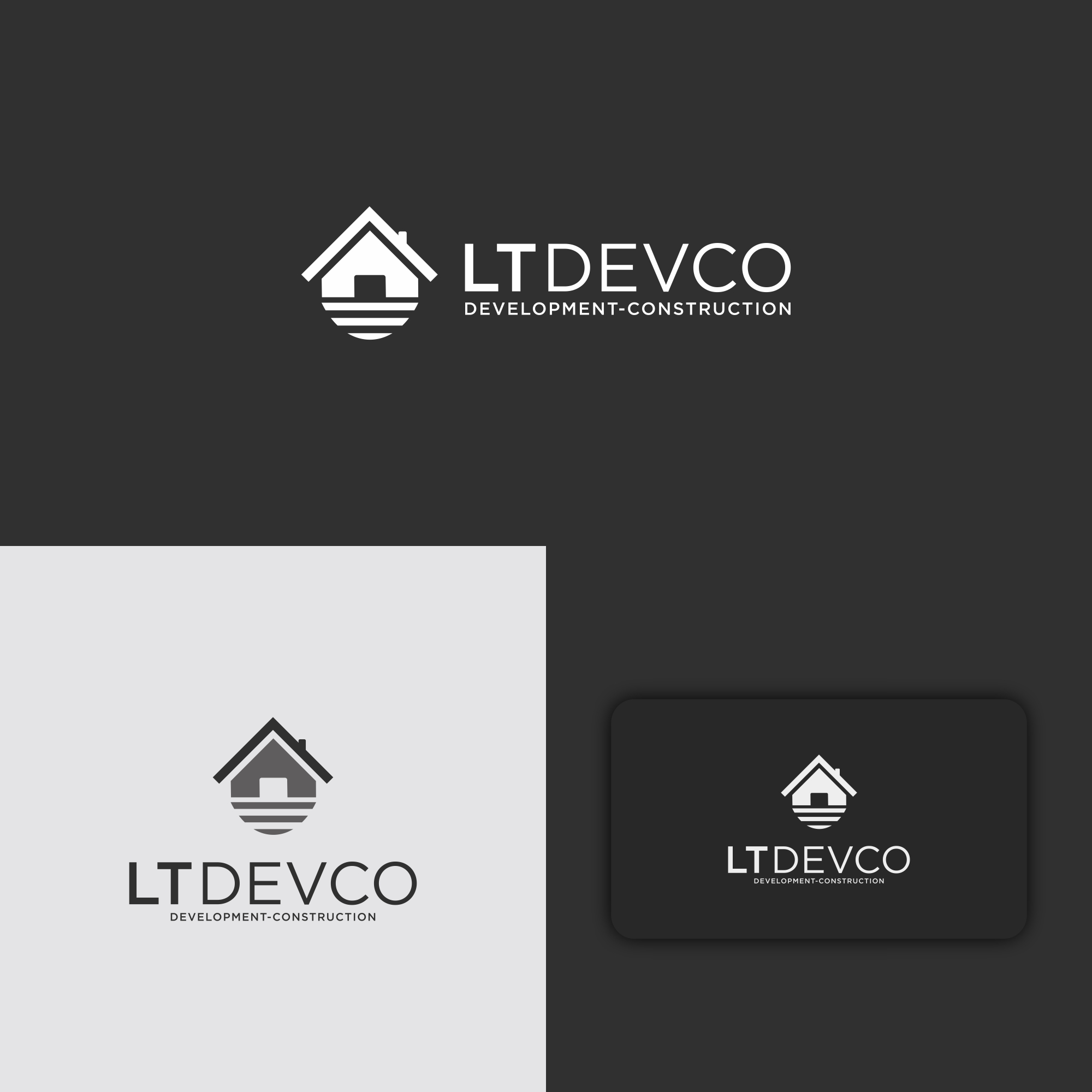 Logo Design by mohaliputra for this project | Design #36437359