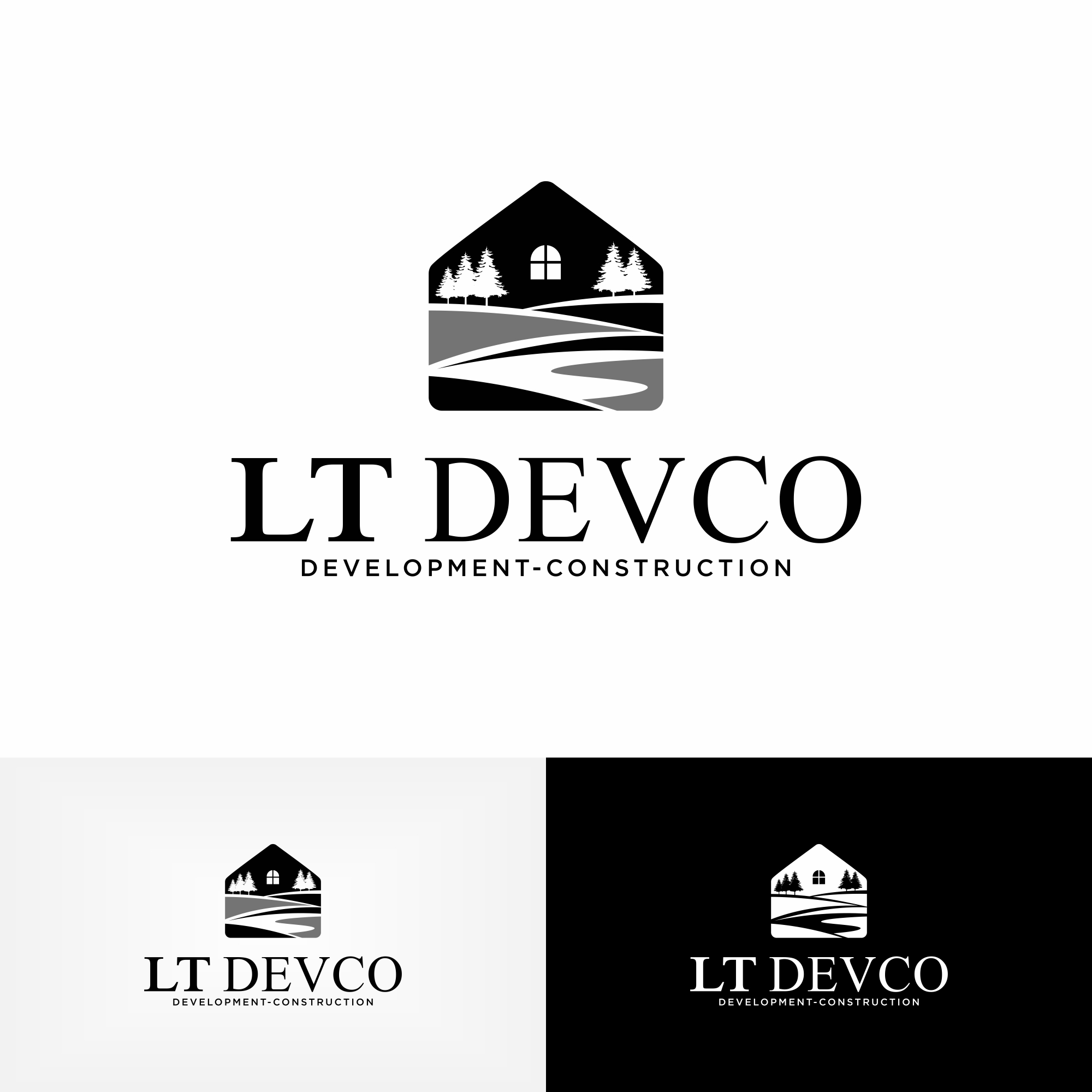 Logo Design by mohaliputra for this project | Design #36438473