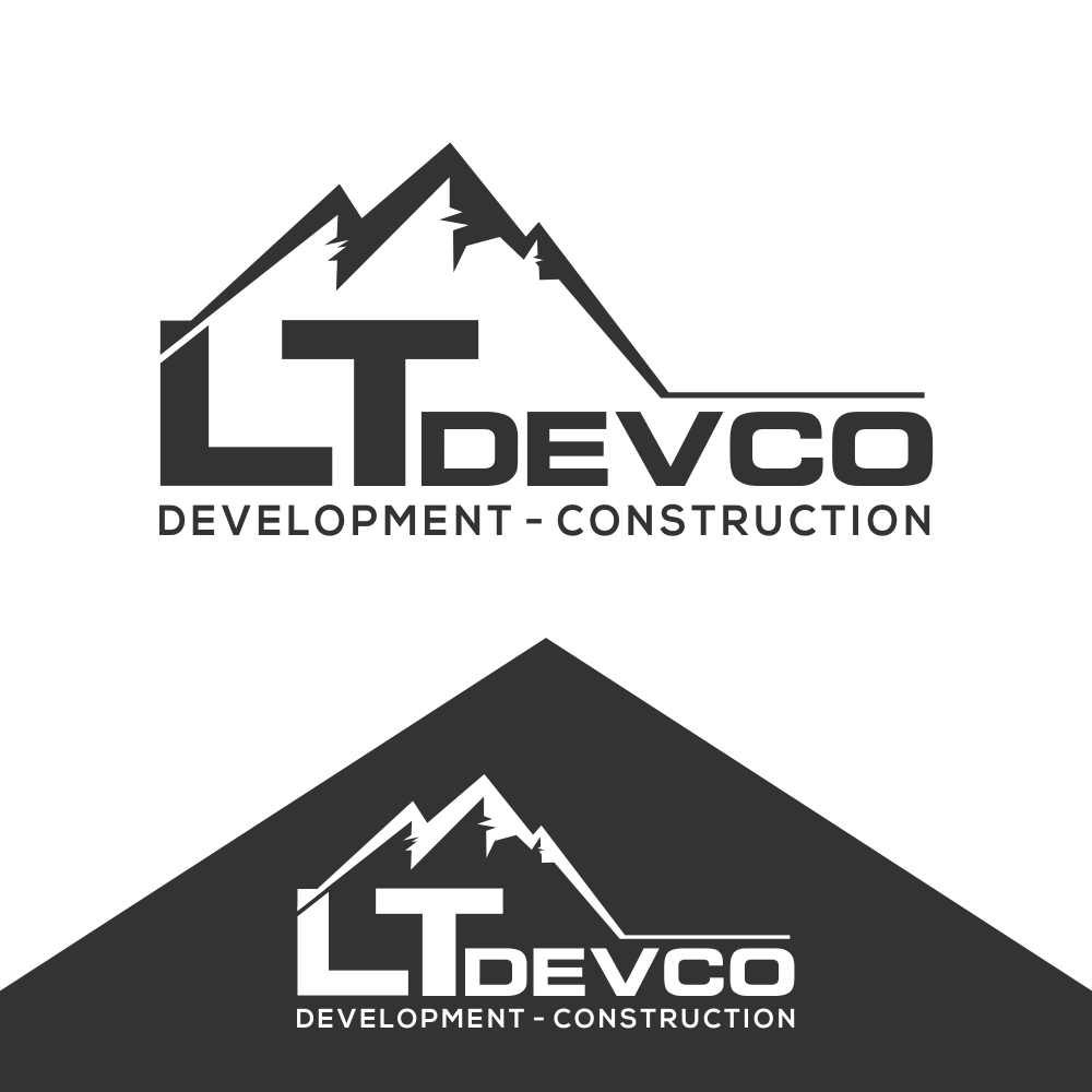 Logo Design by Gerald Design 3 for this project | Design #36434113