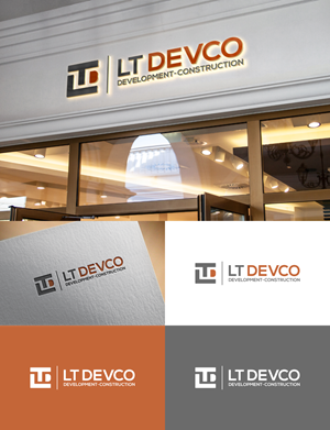 Logo Design by robbyart0809 for this project | Design: #36435400