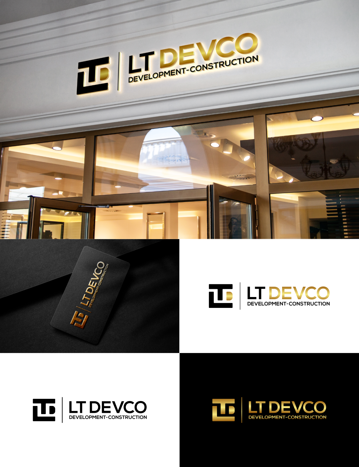 Logo Design by robbyart0809 for this project | Design #36440809