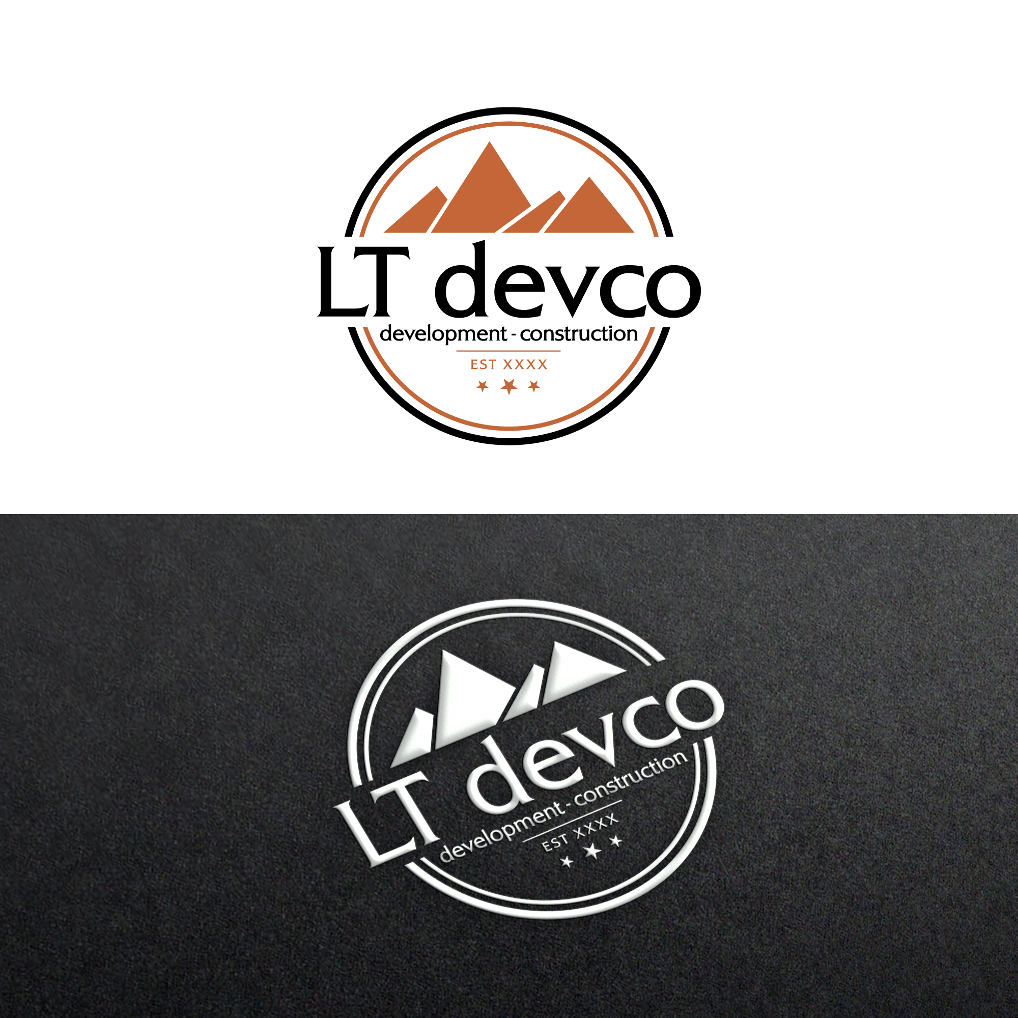 Logo Design by Ashraful 9 for this project | Design #36433127