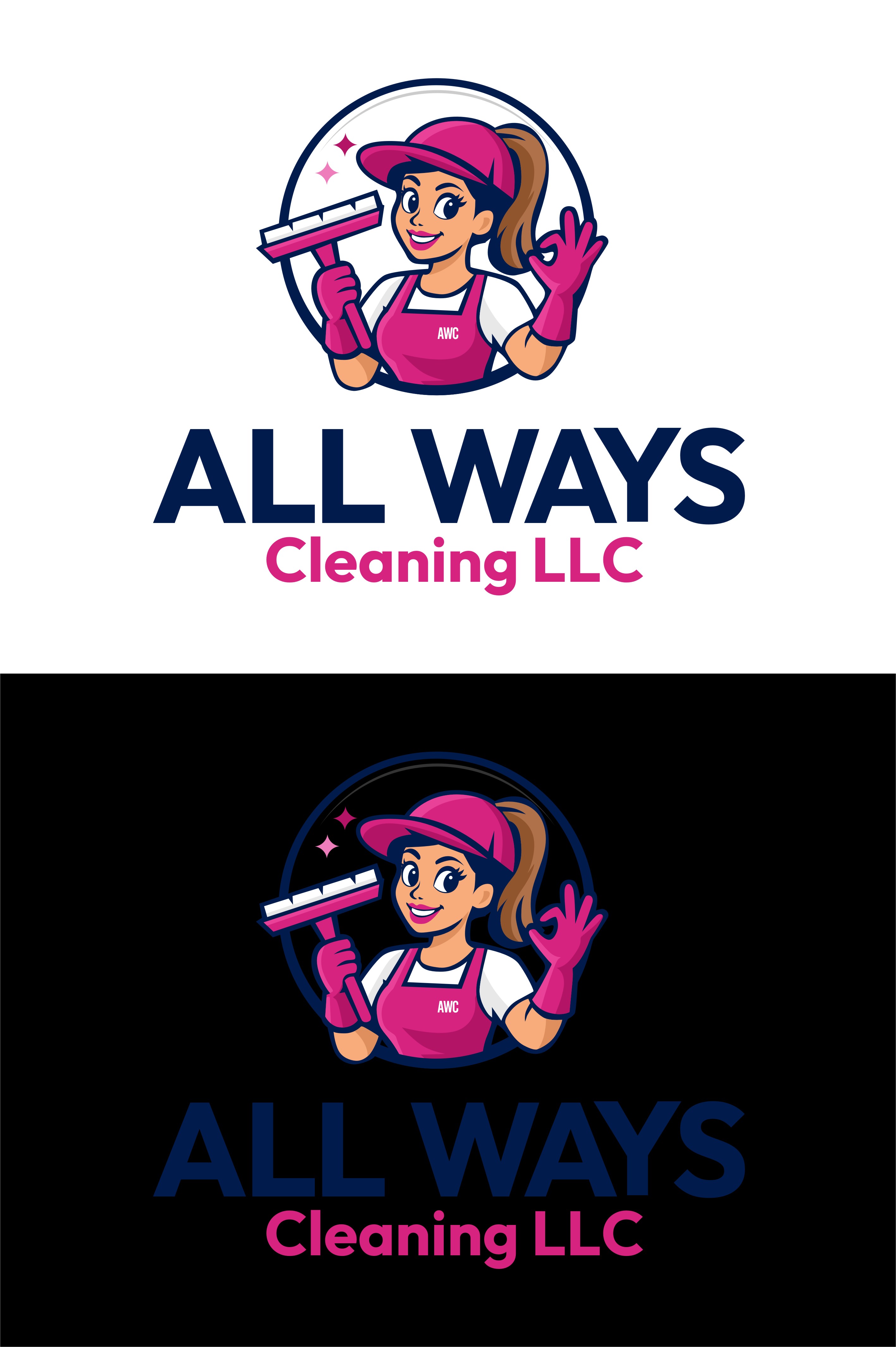 Logo Design by rgb01 for this project | Design #37695908