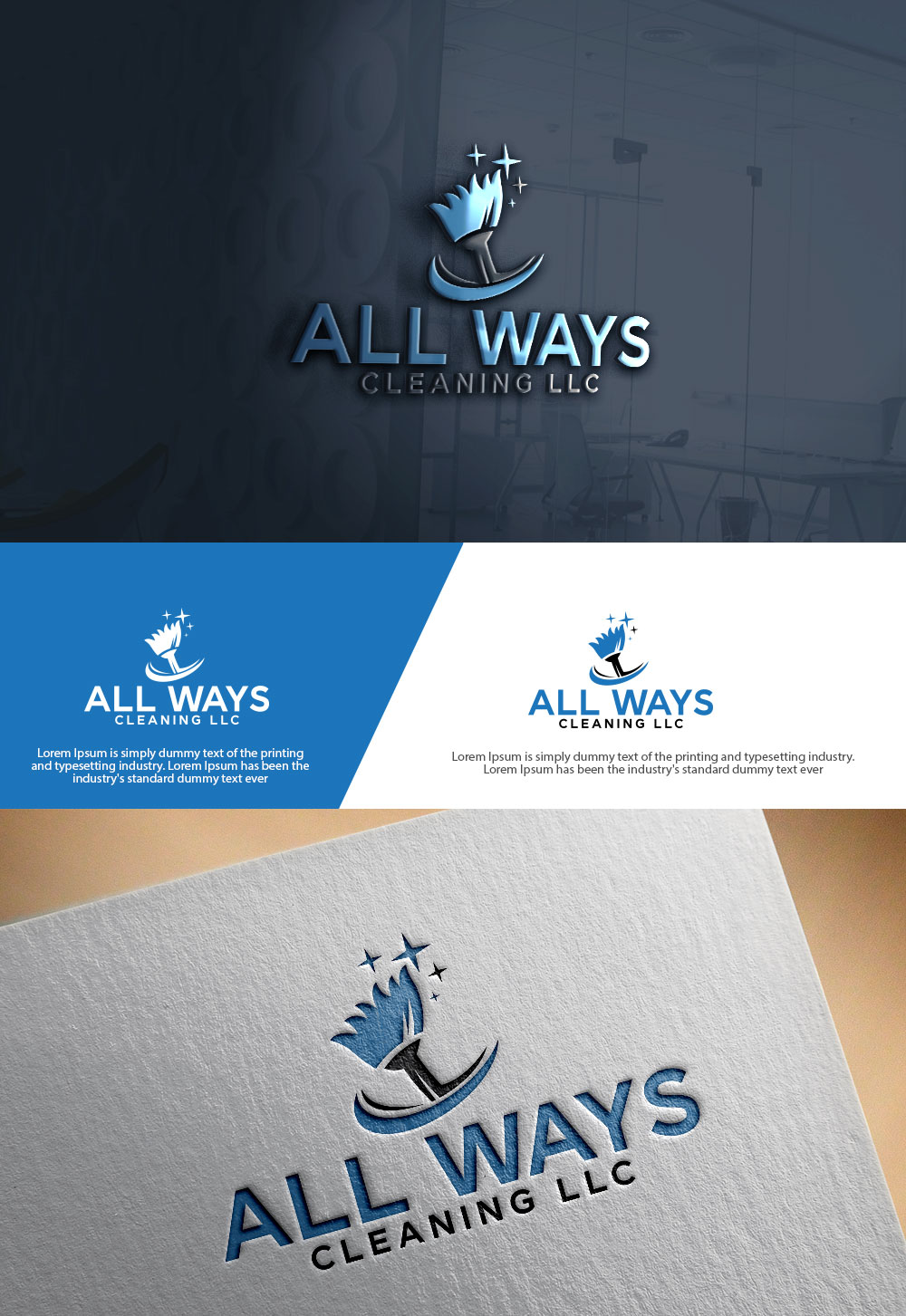 Logo Design by sulemani   creation for this project | Design #36428882