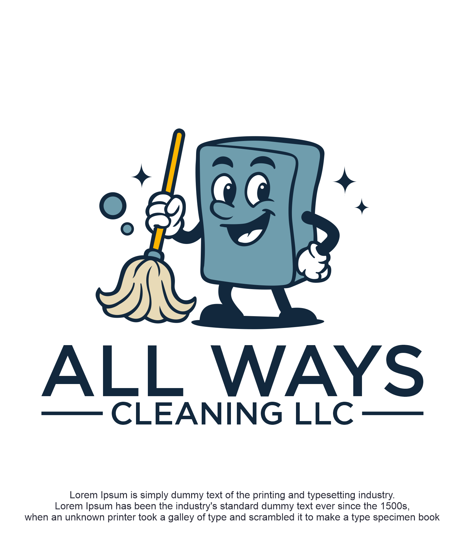 Logo Design by Eldmal Design for this project | Design #36438555
