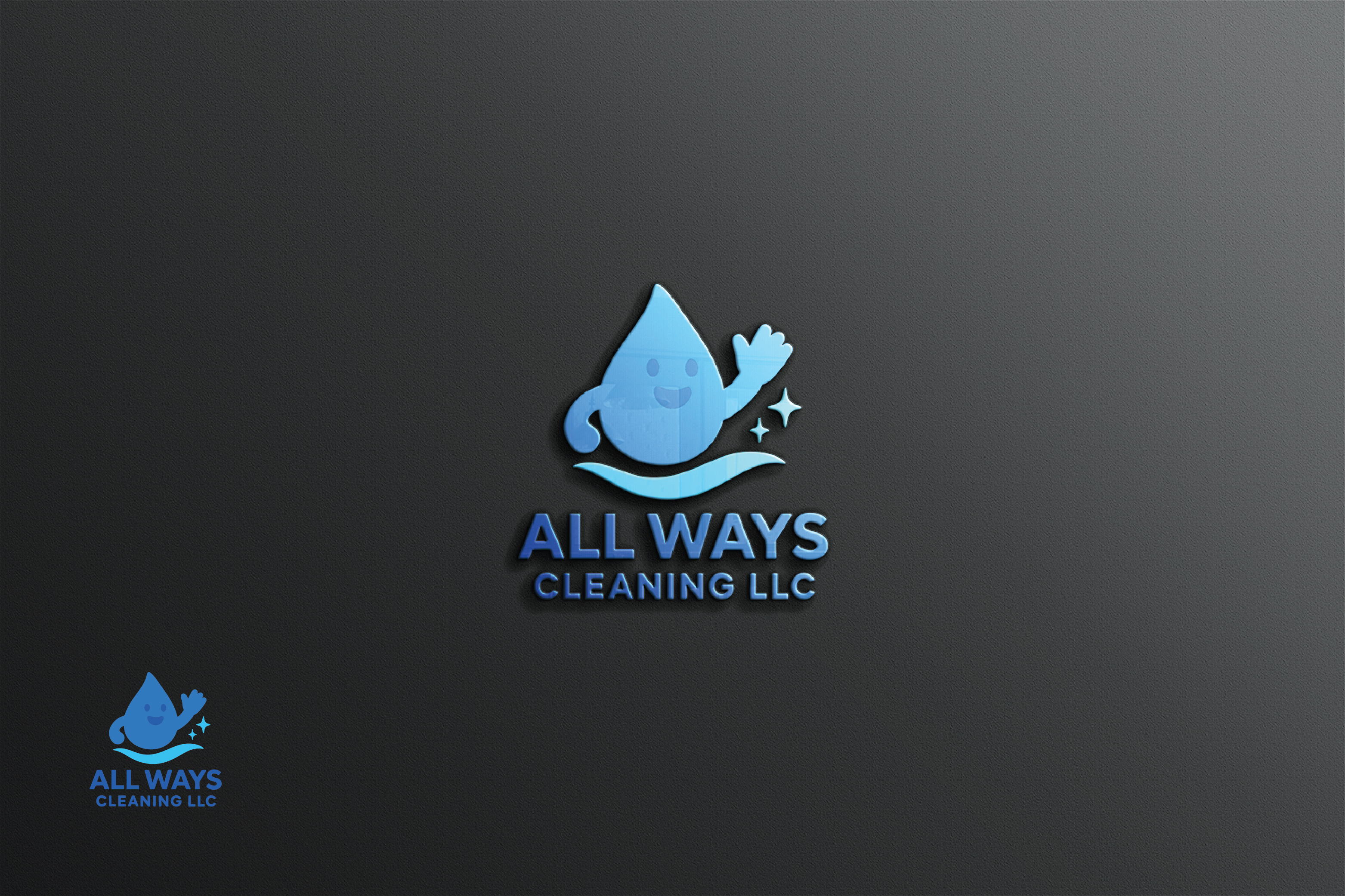 Logo Design by raju.creative for this project | Design #36430748