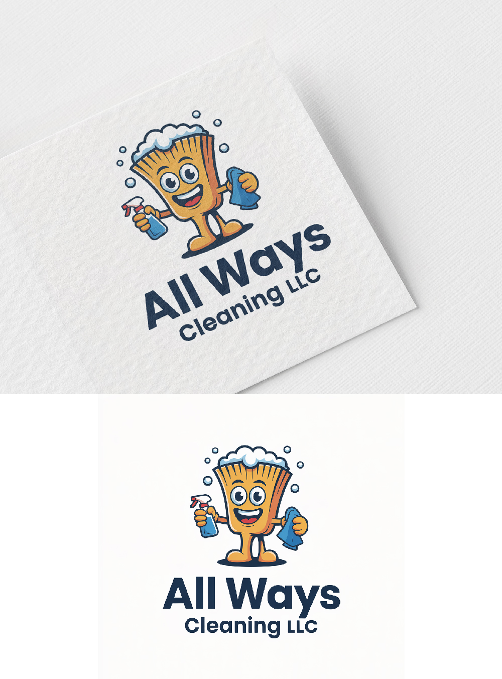 Logo Design by sushsharma99 for this project | Design #36426879