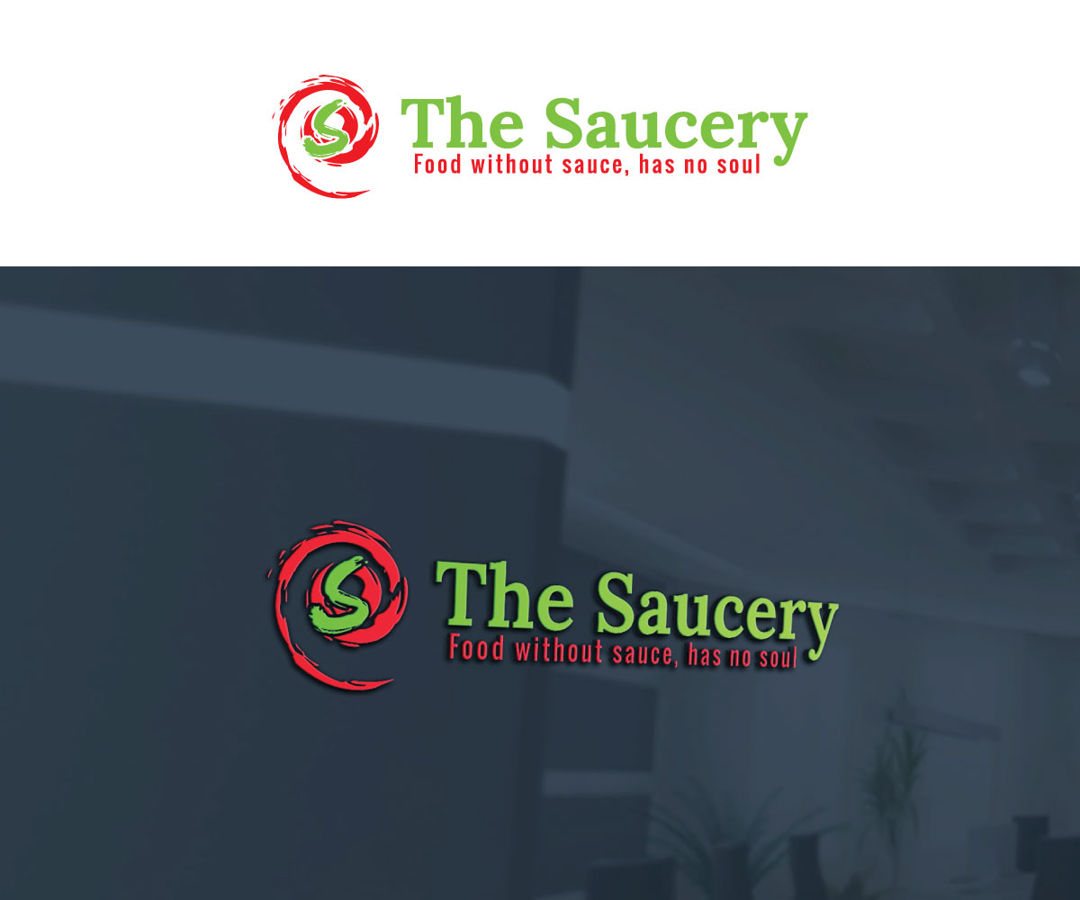 Logo Design by Luckey yaari for this project | Design #36436412