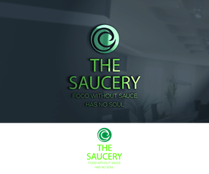 Logo Design by m@h!r for this project | Design: #36437913