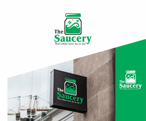 Logo Design by alkaline for this project | Design: #36431530