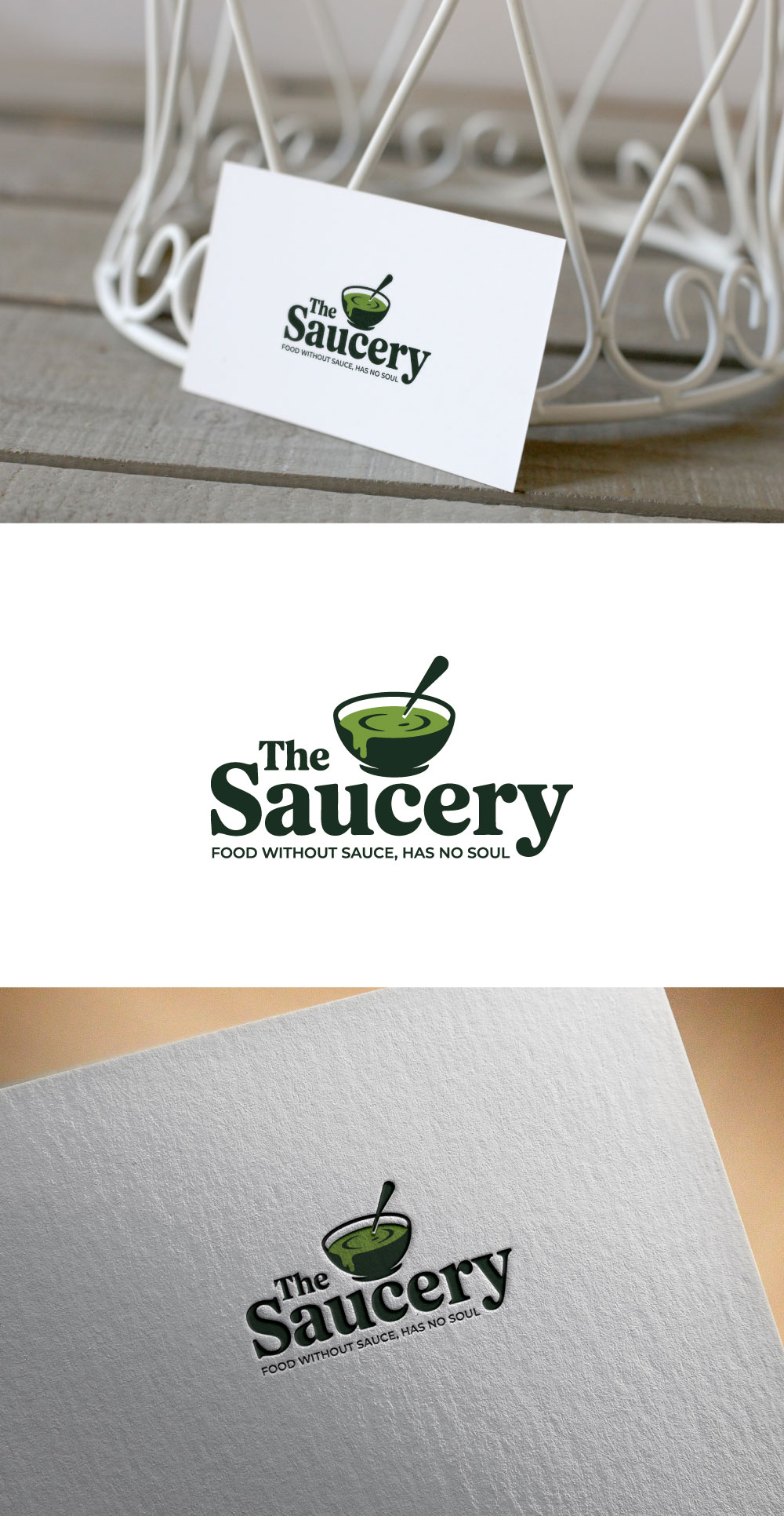Logo Design by KING JM for this project | Design #36428898