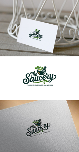 Logo Design by KING JM for this project | Design: #36428899