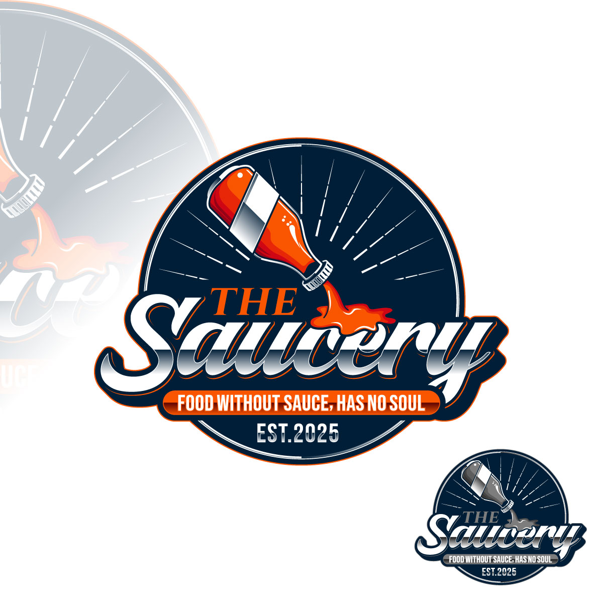 Design de Logo par Suvendu.S pour ce projet | Design #36453080