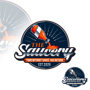 Logo Design by Suvendu.S for this project | Design: #36453080