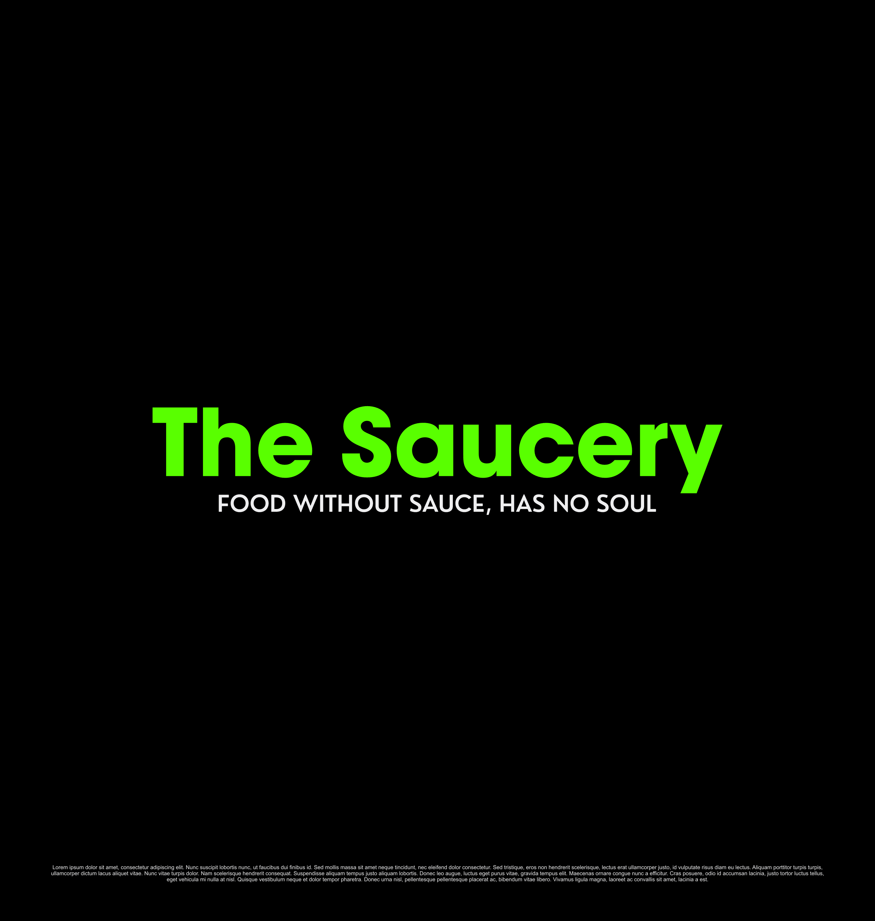 Logo Design by saesean for this project | Design #36428122